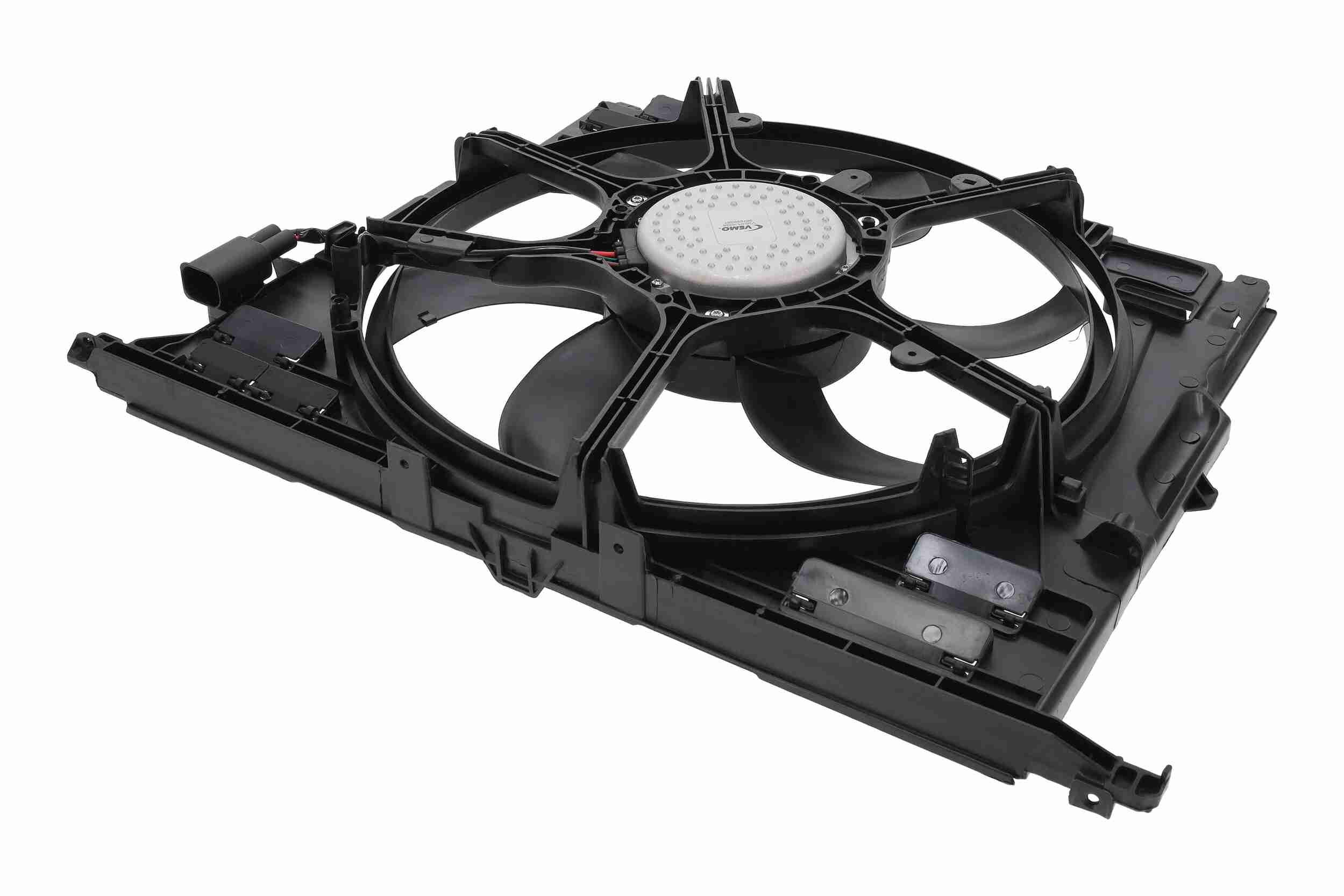 Vemo Ventilatorwiel-motorkoeling V20-01-0038