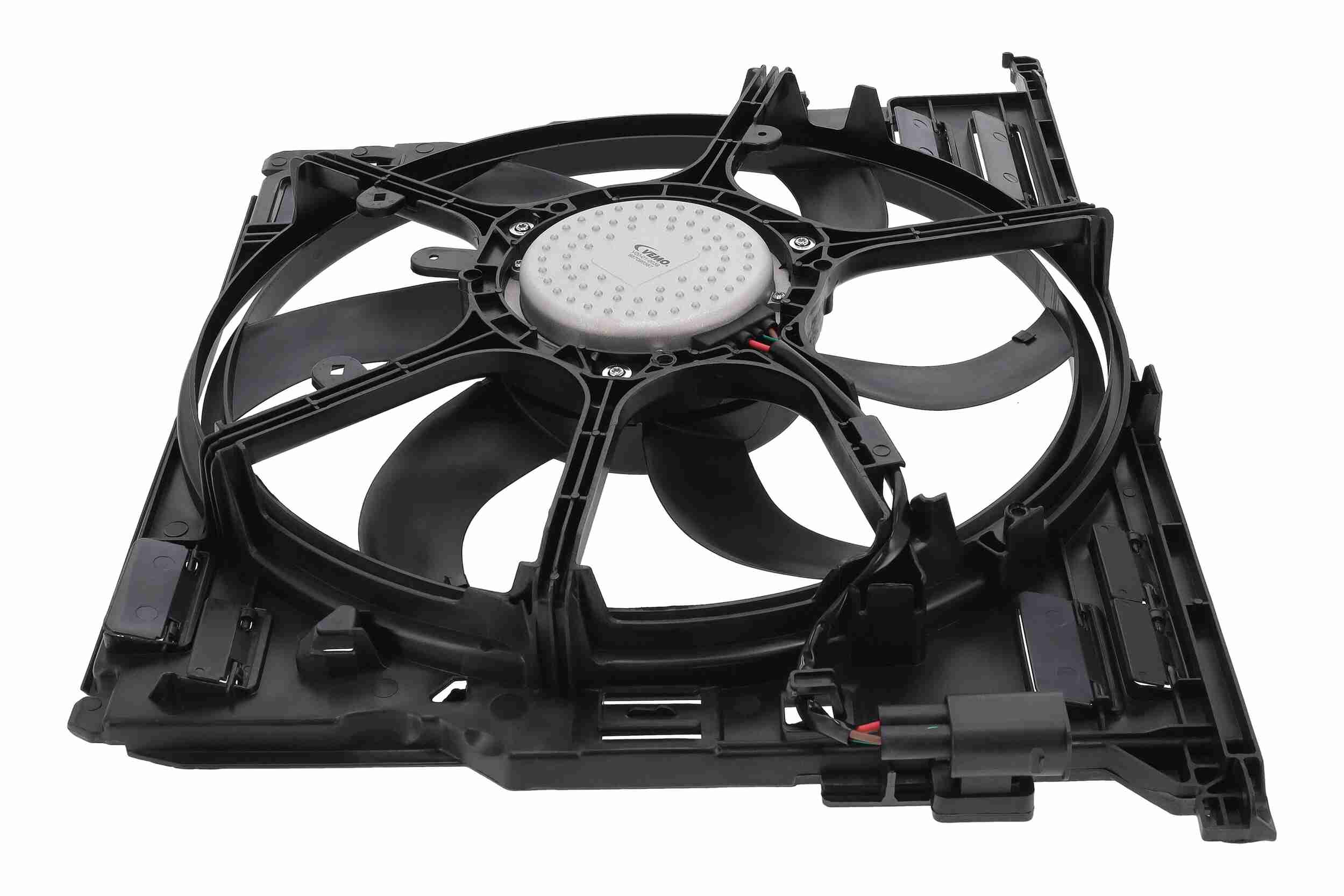 Vemo Ventilatorwiel-motorkoeling V20-01-0038