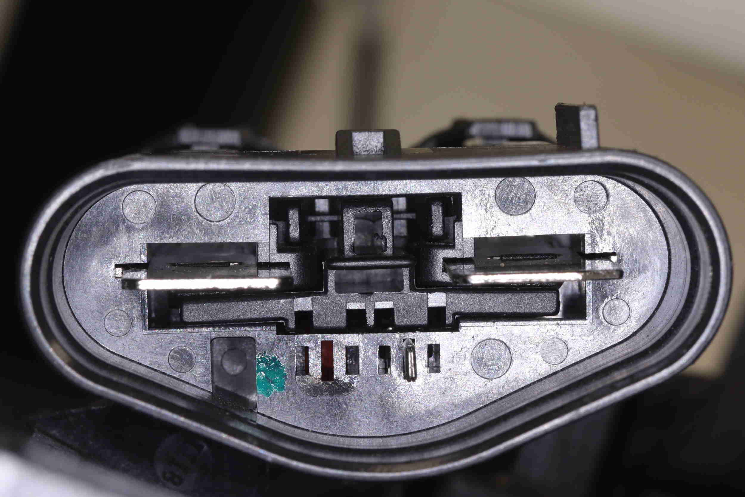 Vemo Koelventilatorwiel V20-01-0044