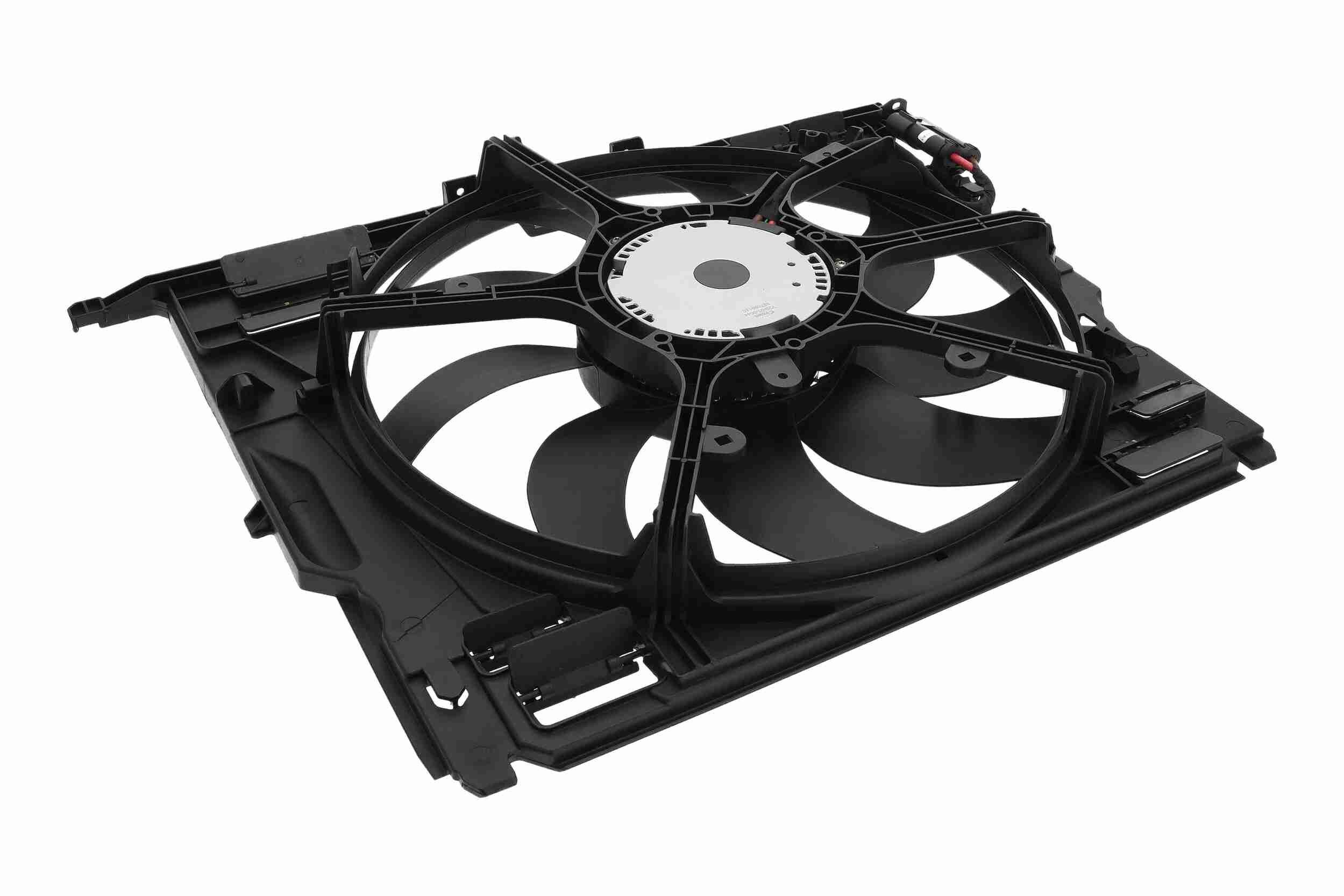 Vemo Koelventilatorwiel V20-01-0044