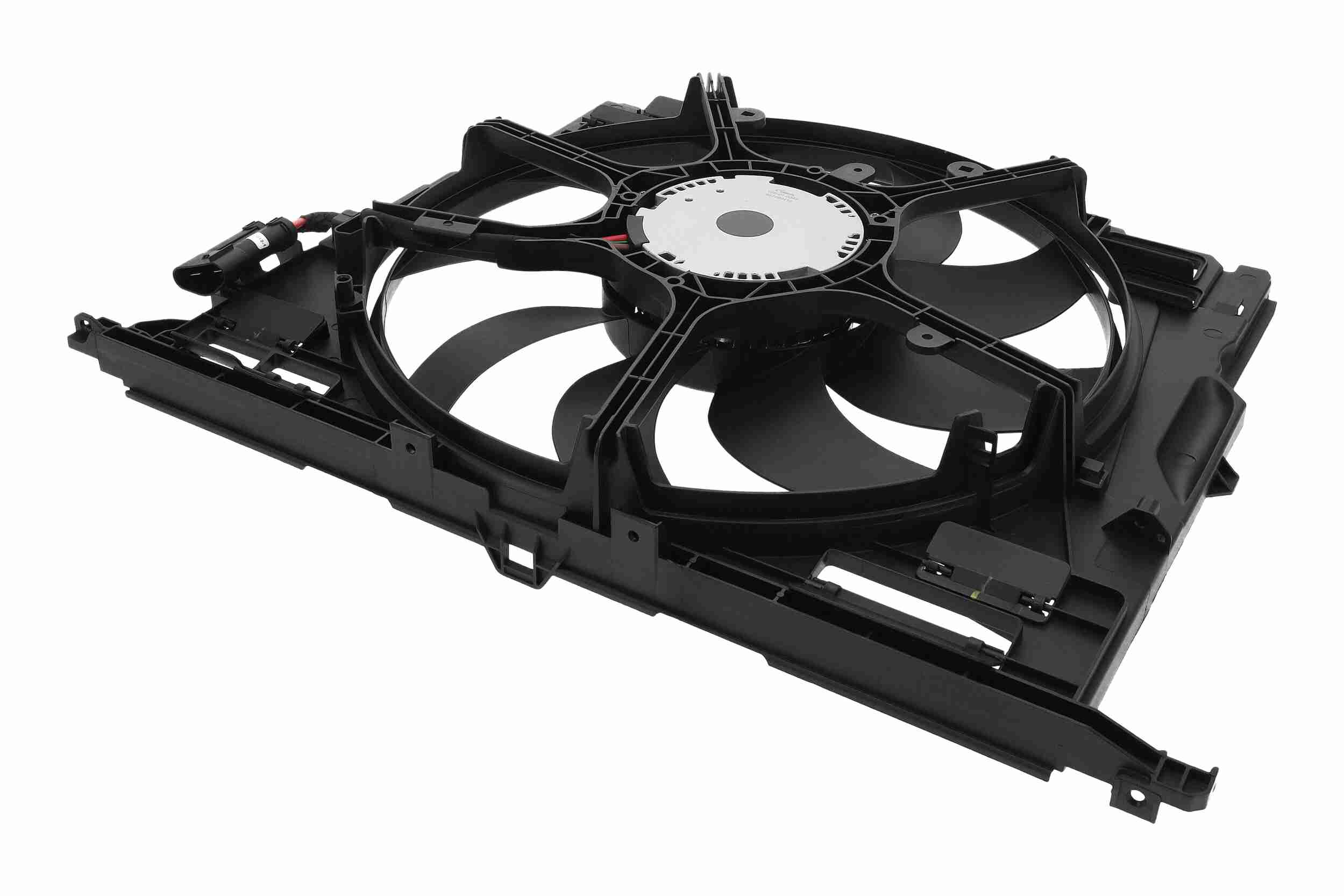 Vemo Koelventilatorwiel V20-01-0044