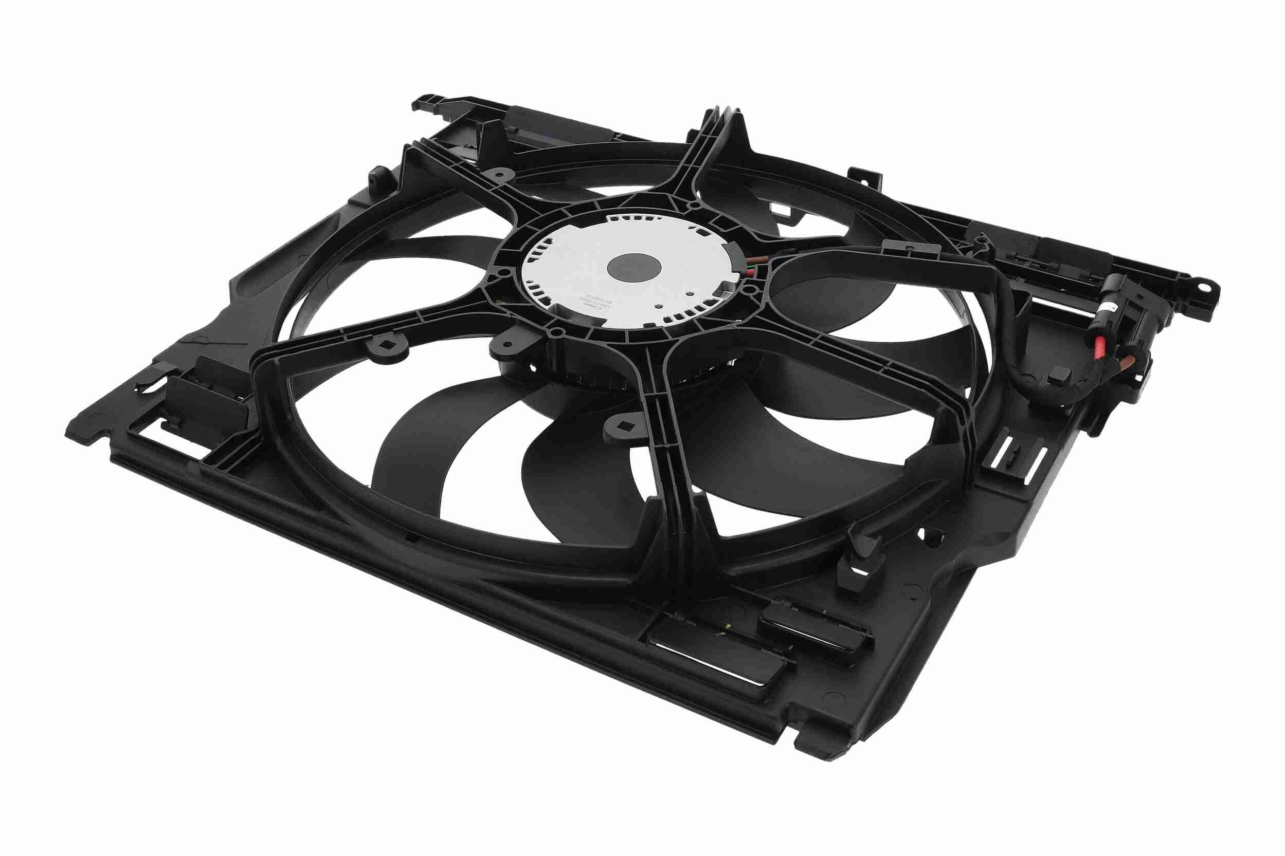 Vemo Koelventilatorwiel V20-01-0044