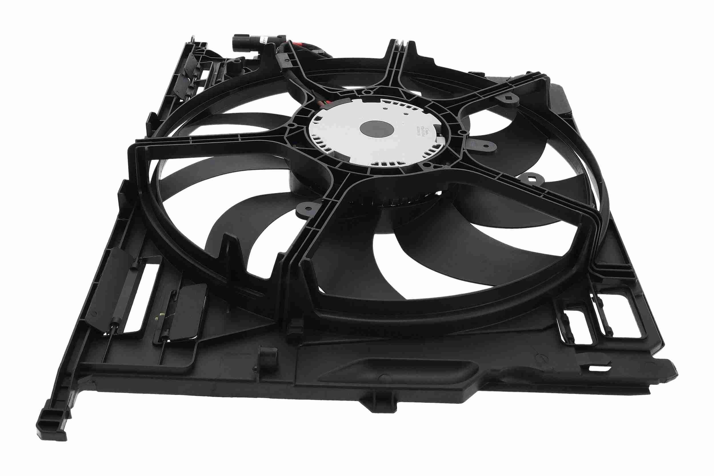 Vemo Koelventilatorwiel V20-01-0044