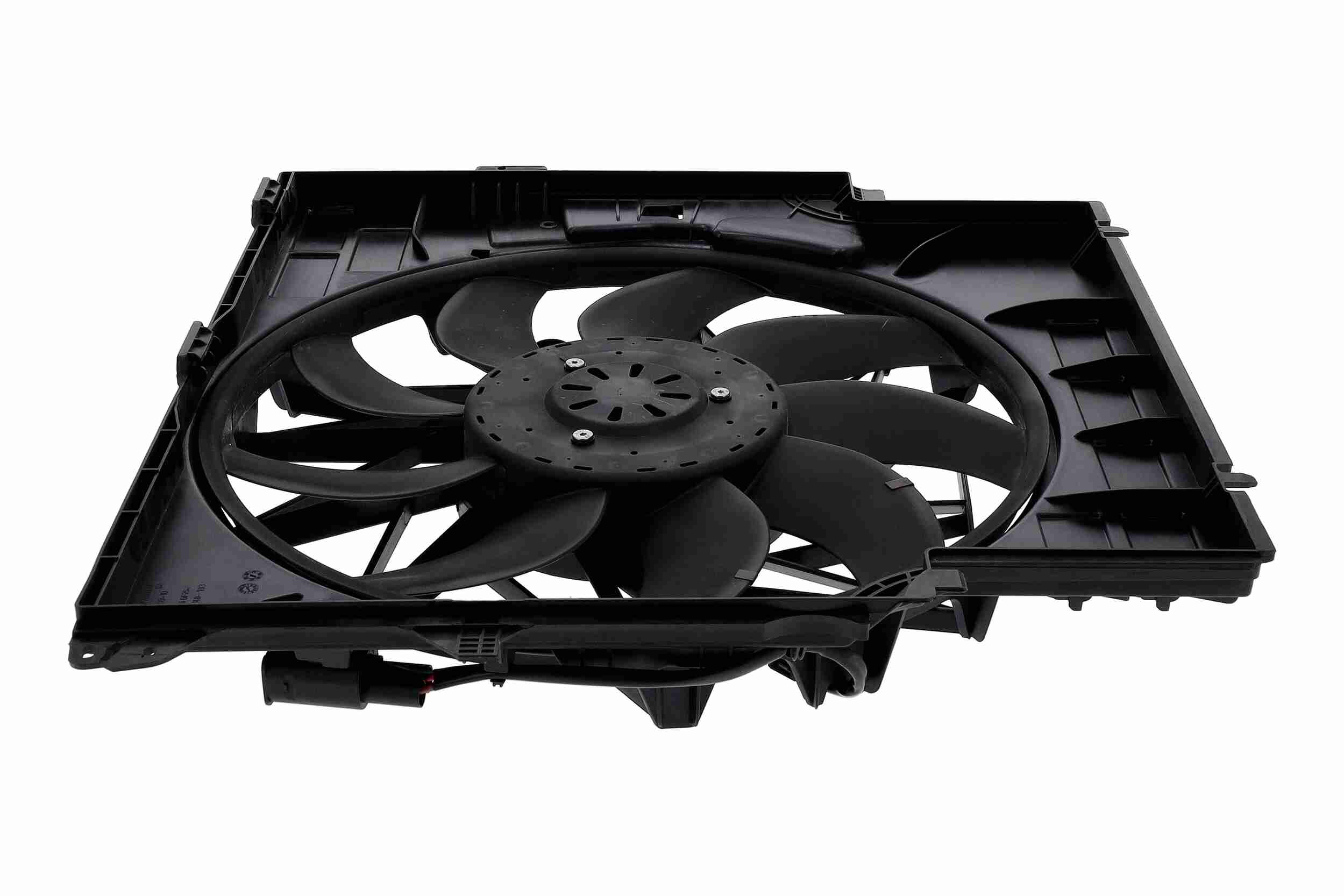 Vemo Koelventilatorwiel V20-01-0045