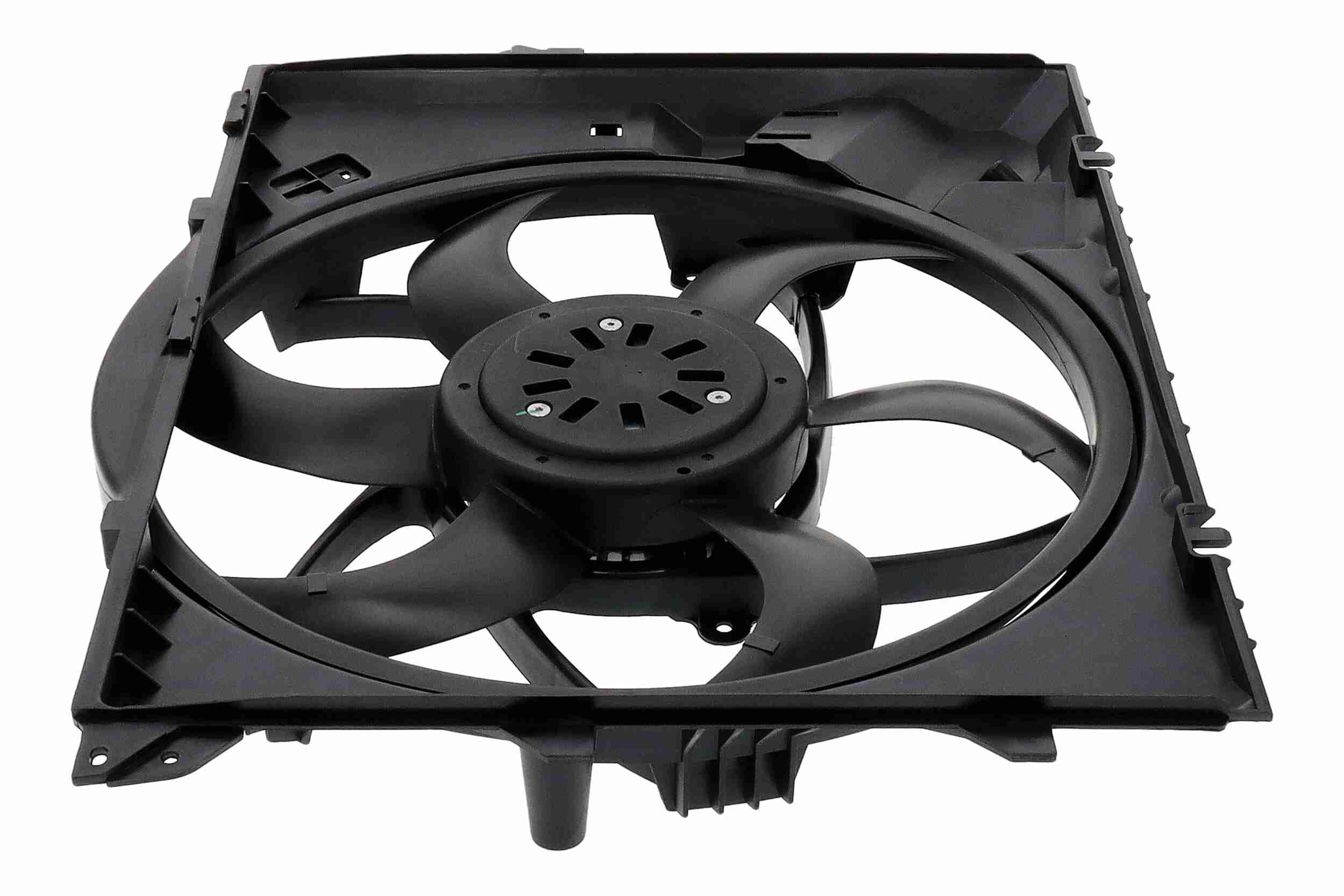 Vemo Koelventilatorwiel V20-01-0049