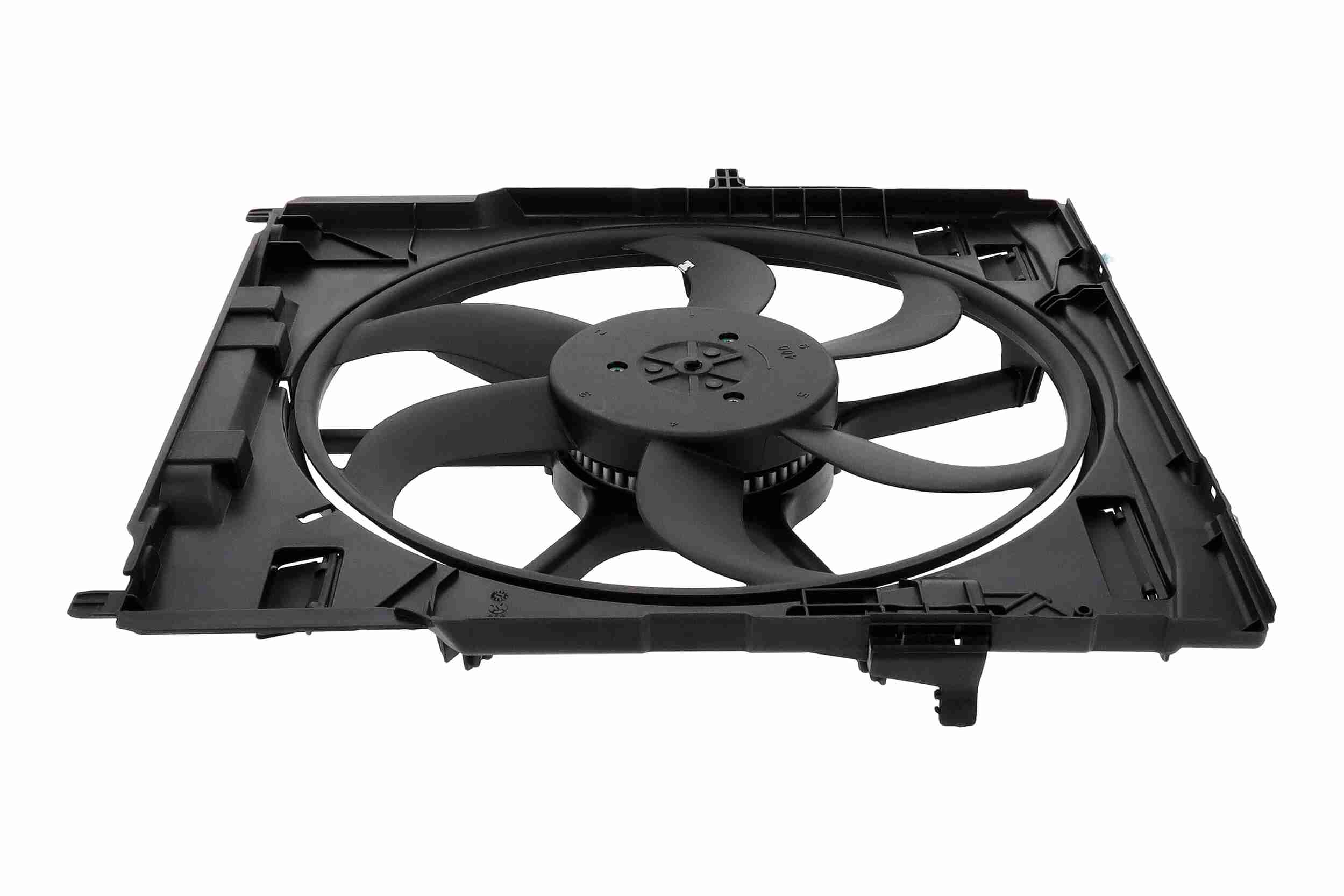 Vemo Koelventilatorwiel V20-01-0051