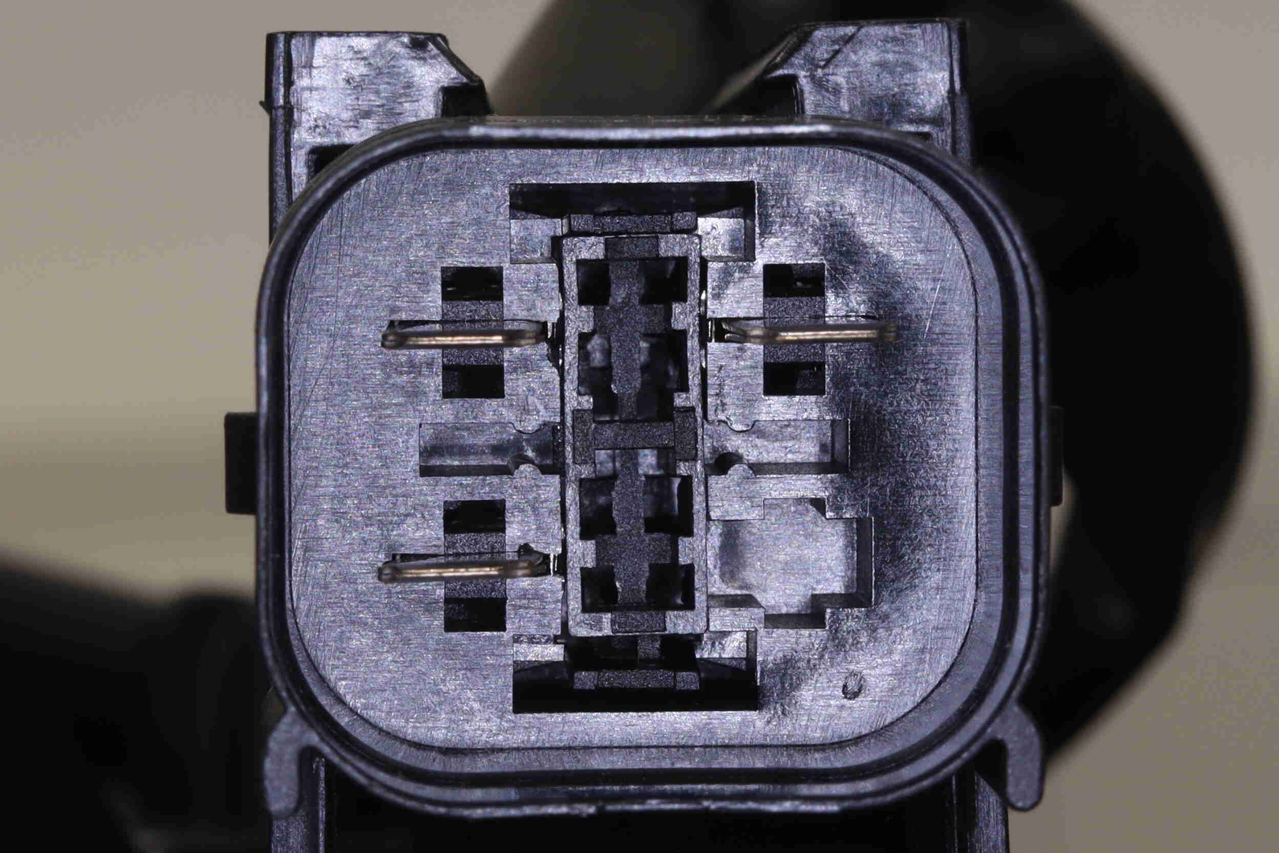 Vemo Koelventilatorwiel V20-01-0065