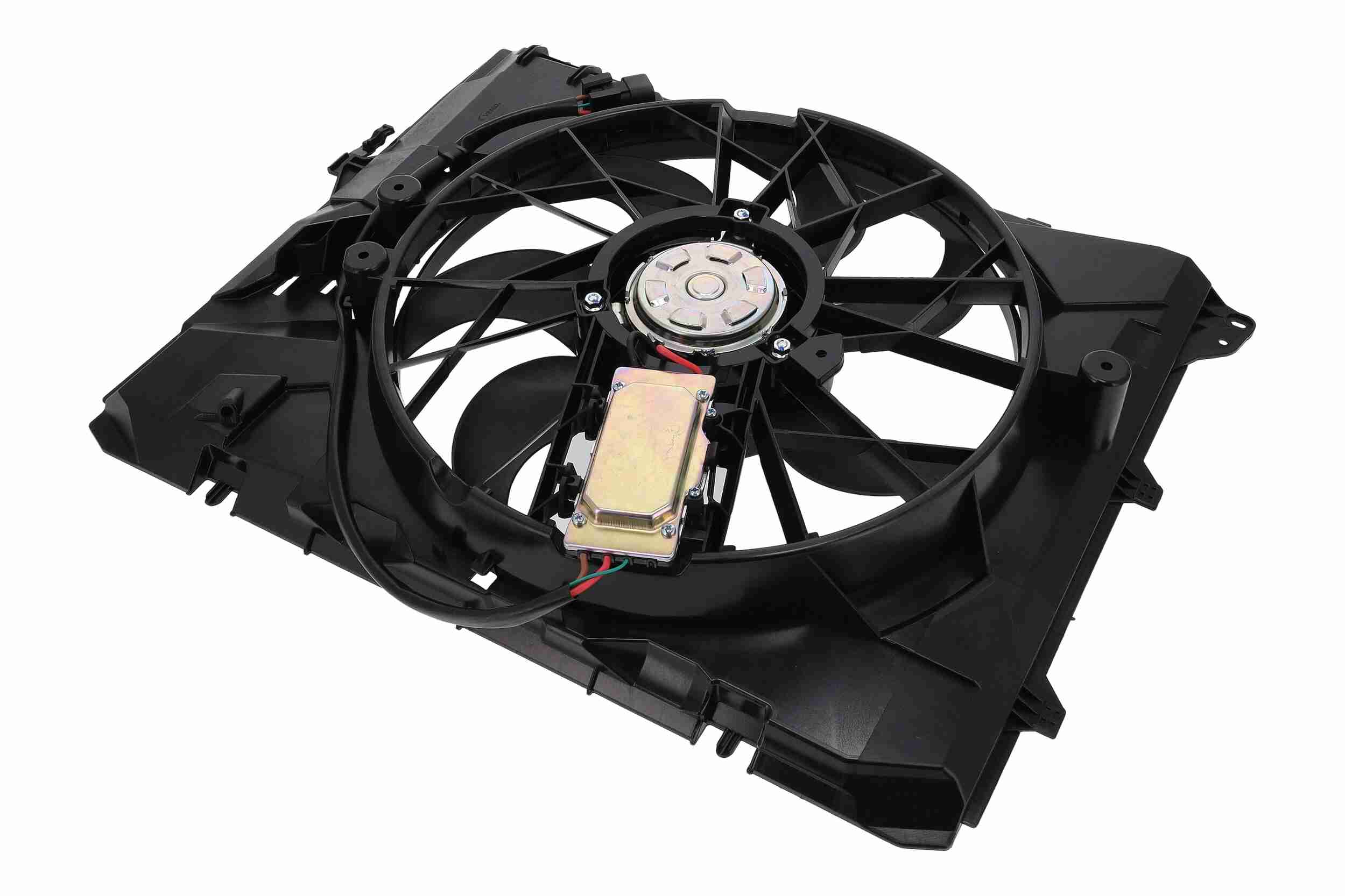 Vemo Koelventilatorwiel V20-01-0065