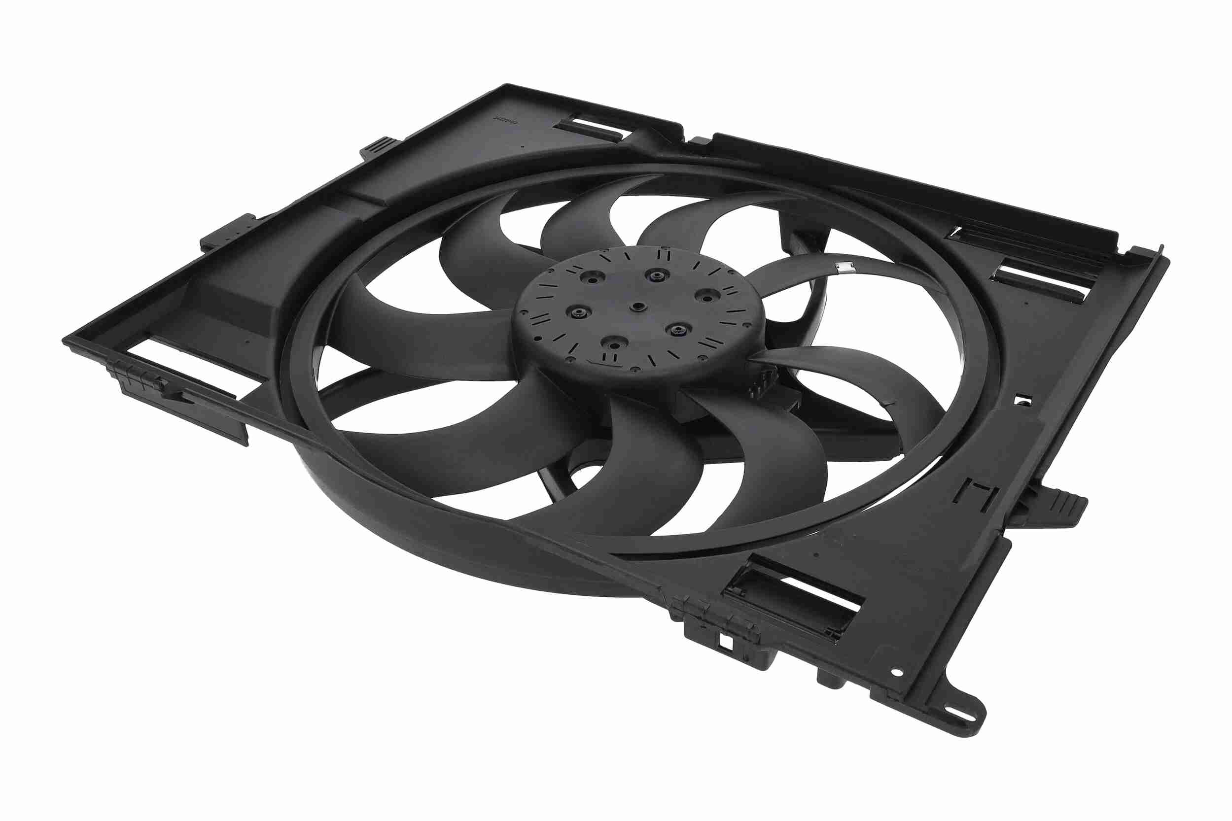 Vemo Koelventilatorwiel V20-01-0066