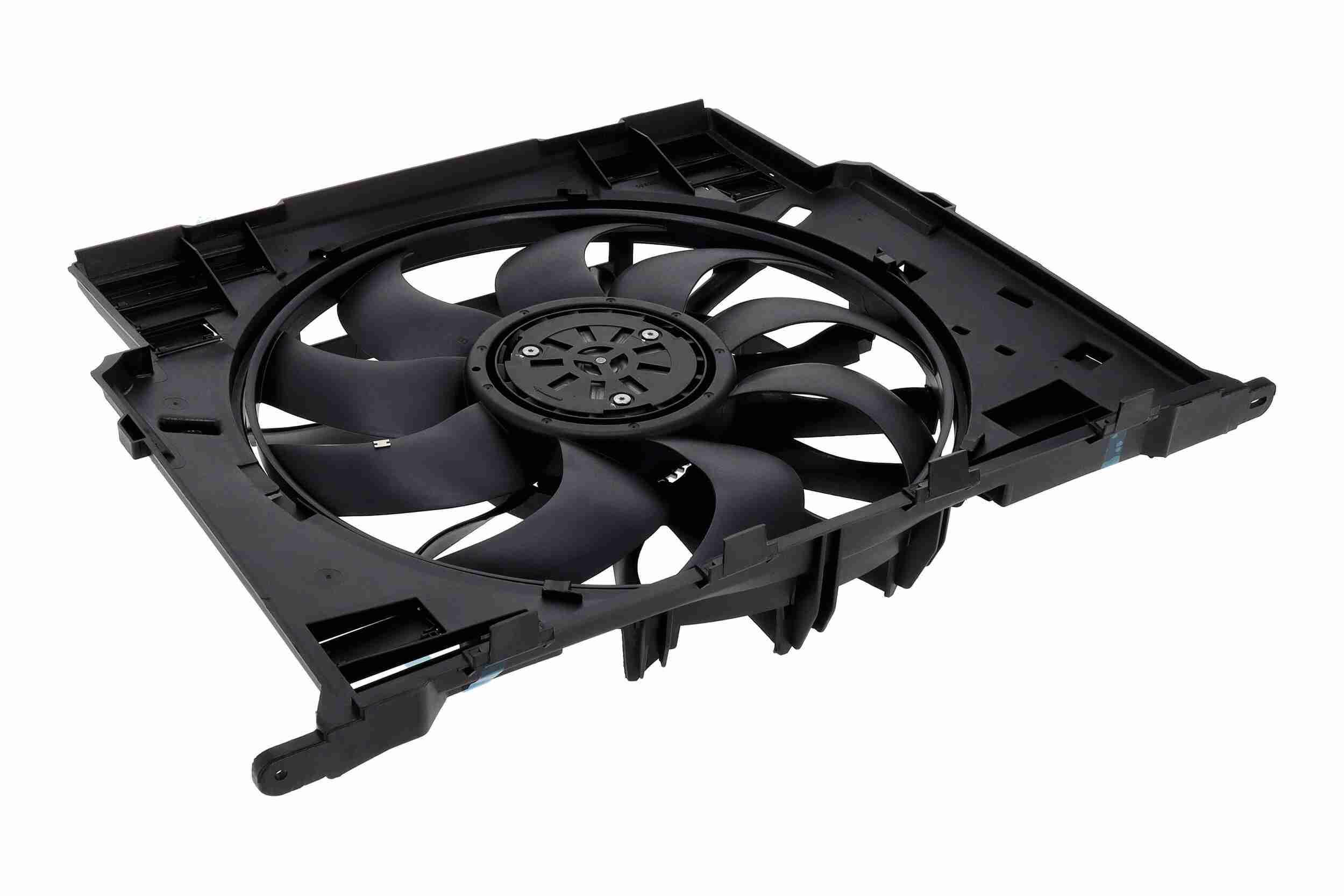 Vemo Koelventilatorwiel V20-01-0071