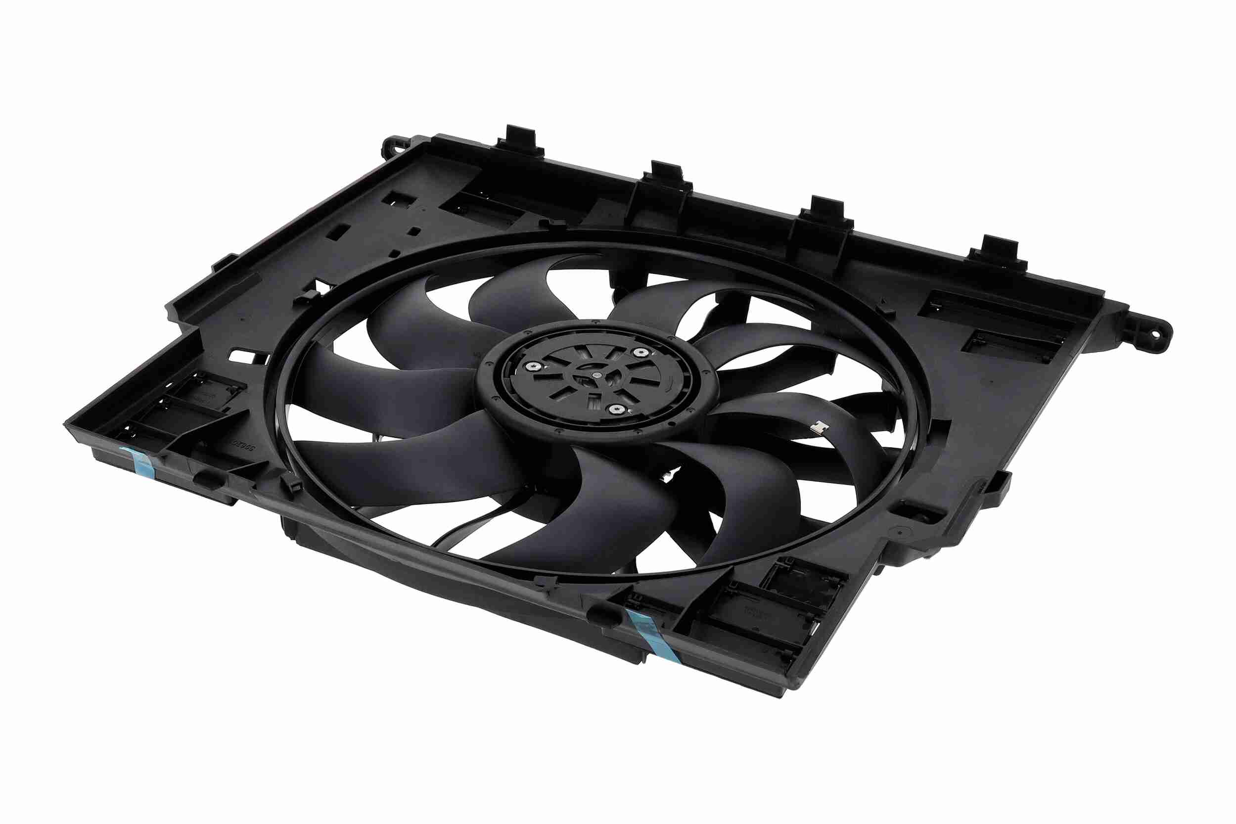 Vemo Koelventilatorwiel V20-01-0071