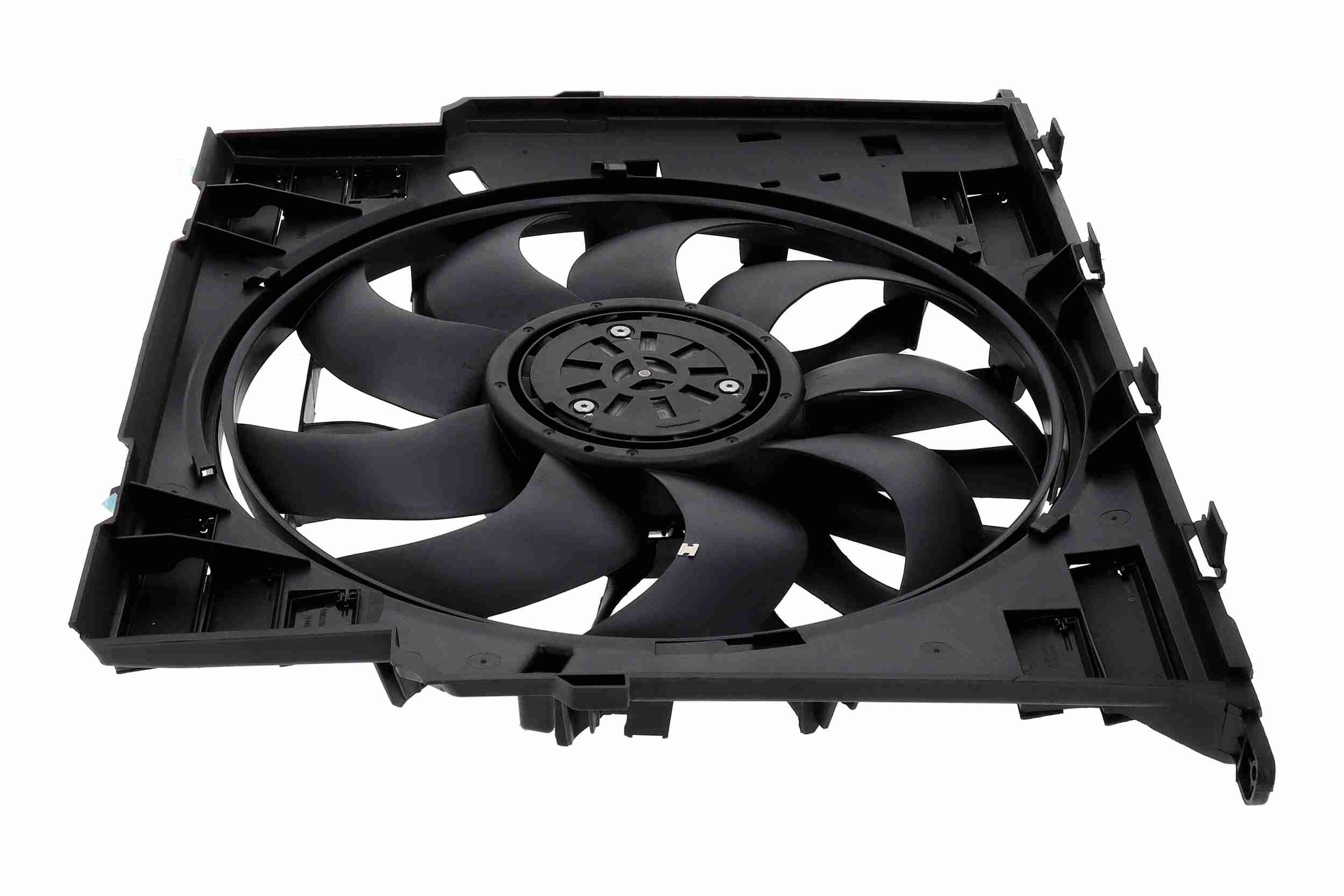 Vemo Koelventilatorwiel V20-01-0071