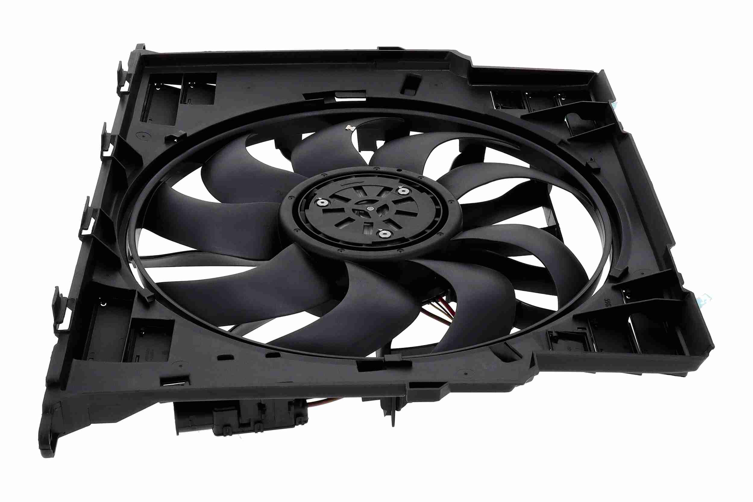 Vemo Koelventilatorwiel V20-01-0071