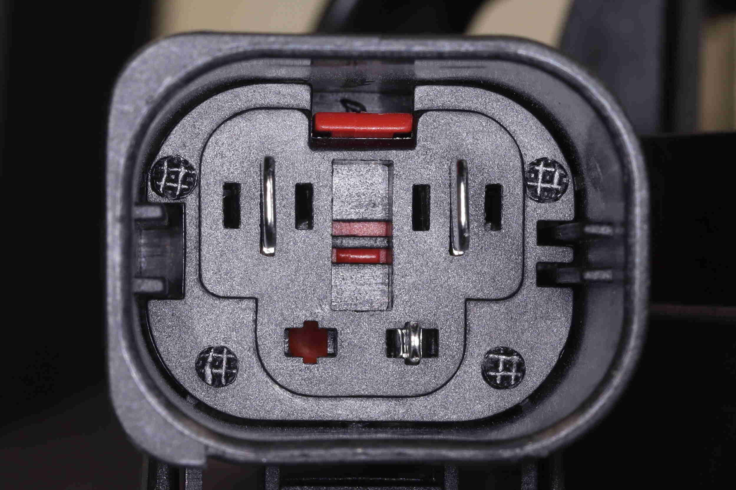 Vemo Koelventilatorwiel V20-01-0072