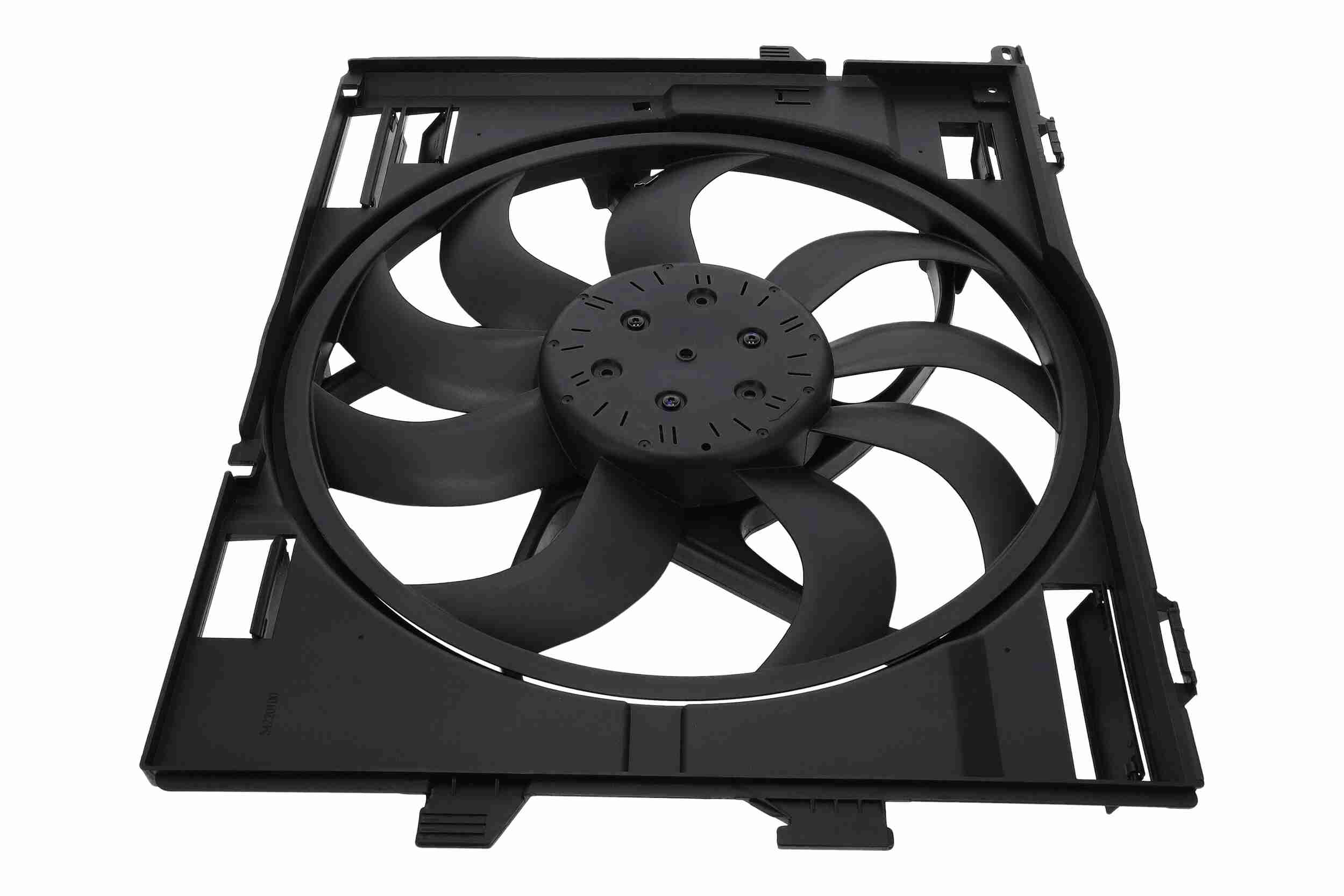 Vemo Koelventilatorwiel V20-01-0072