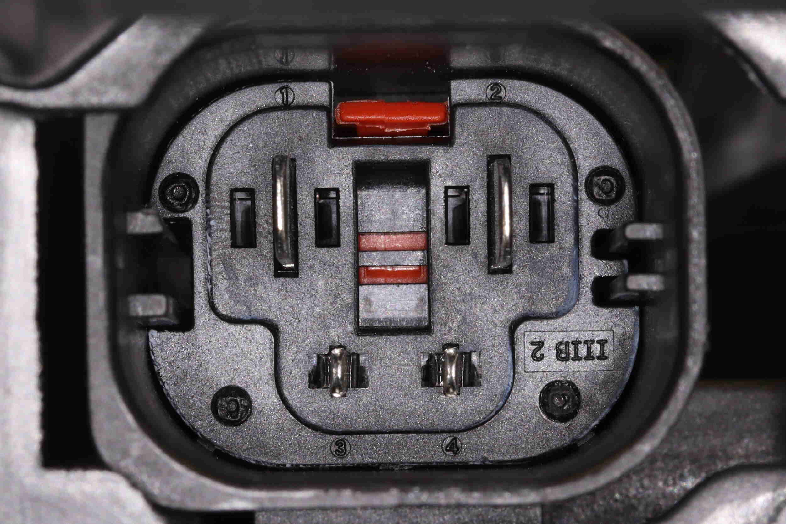 Vemo Koelventilatorwiel V20-01-0073