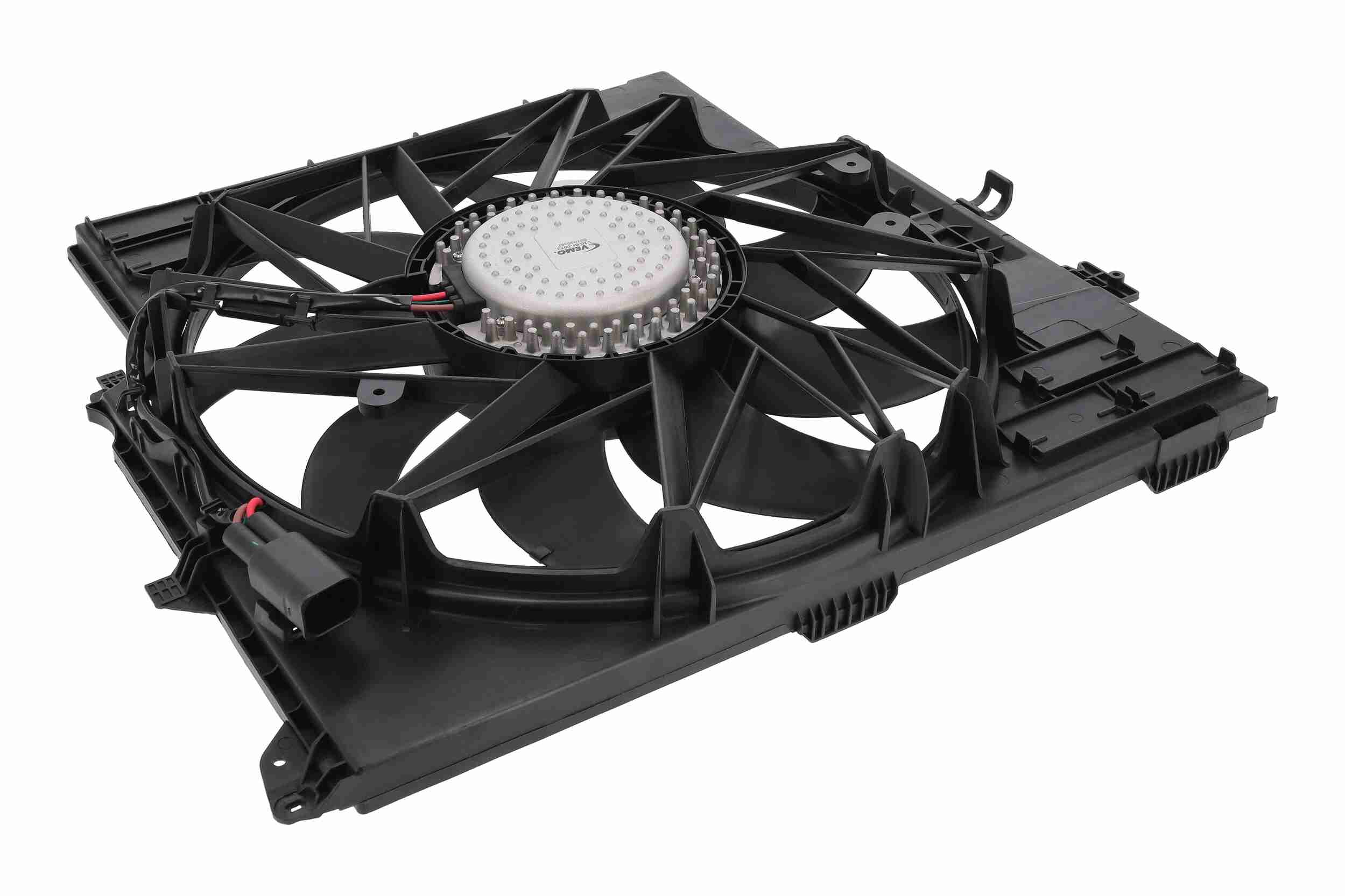 Vemo Koelventilatorwiel V20-01-0073