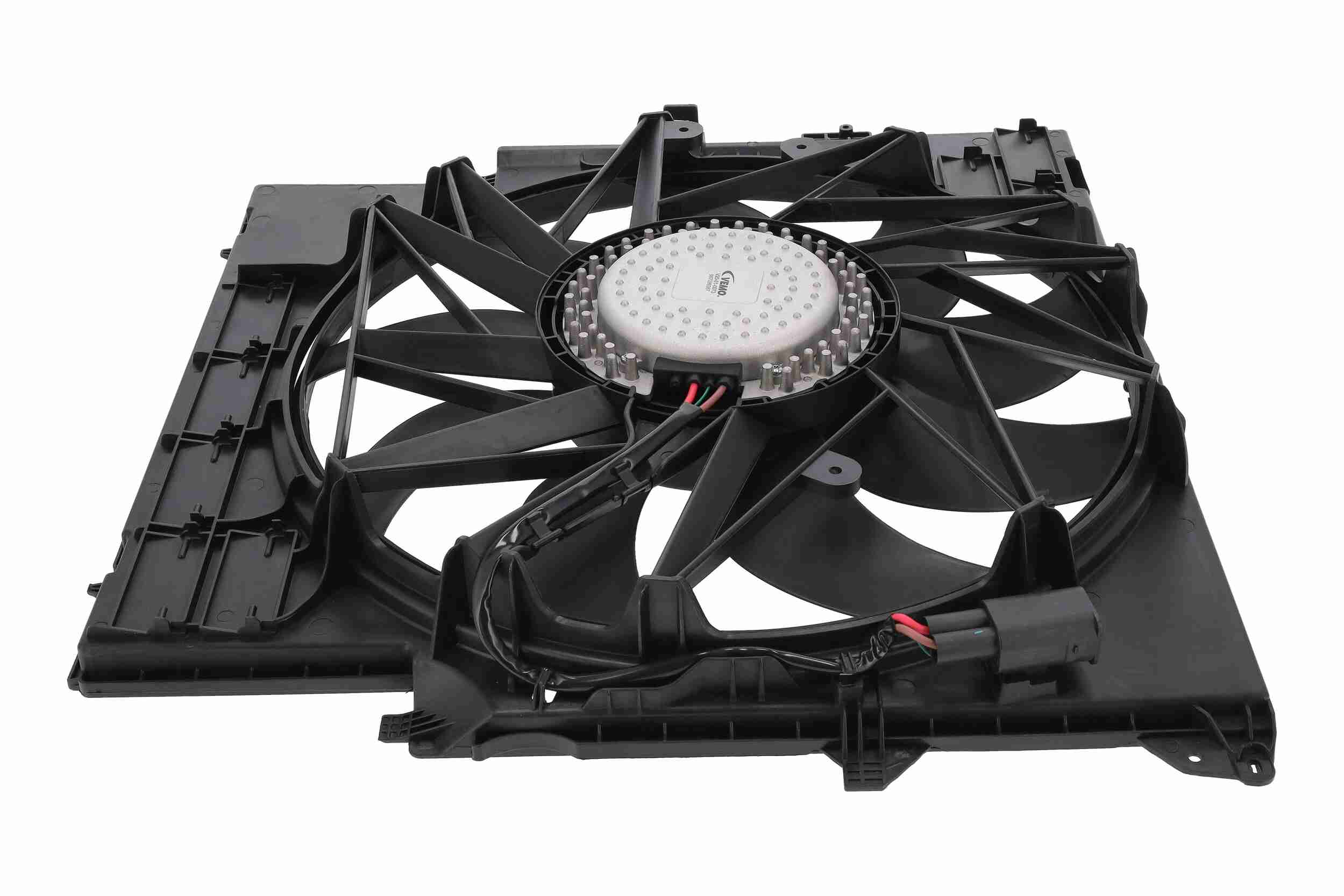 Vemo Koelventilatorwiel V20-01-0073