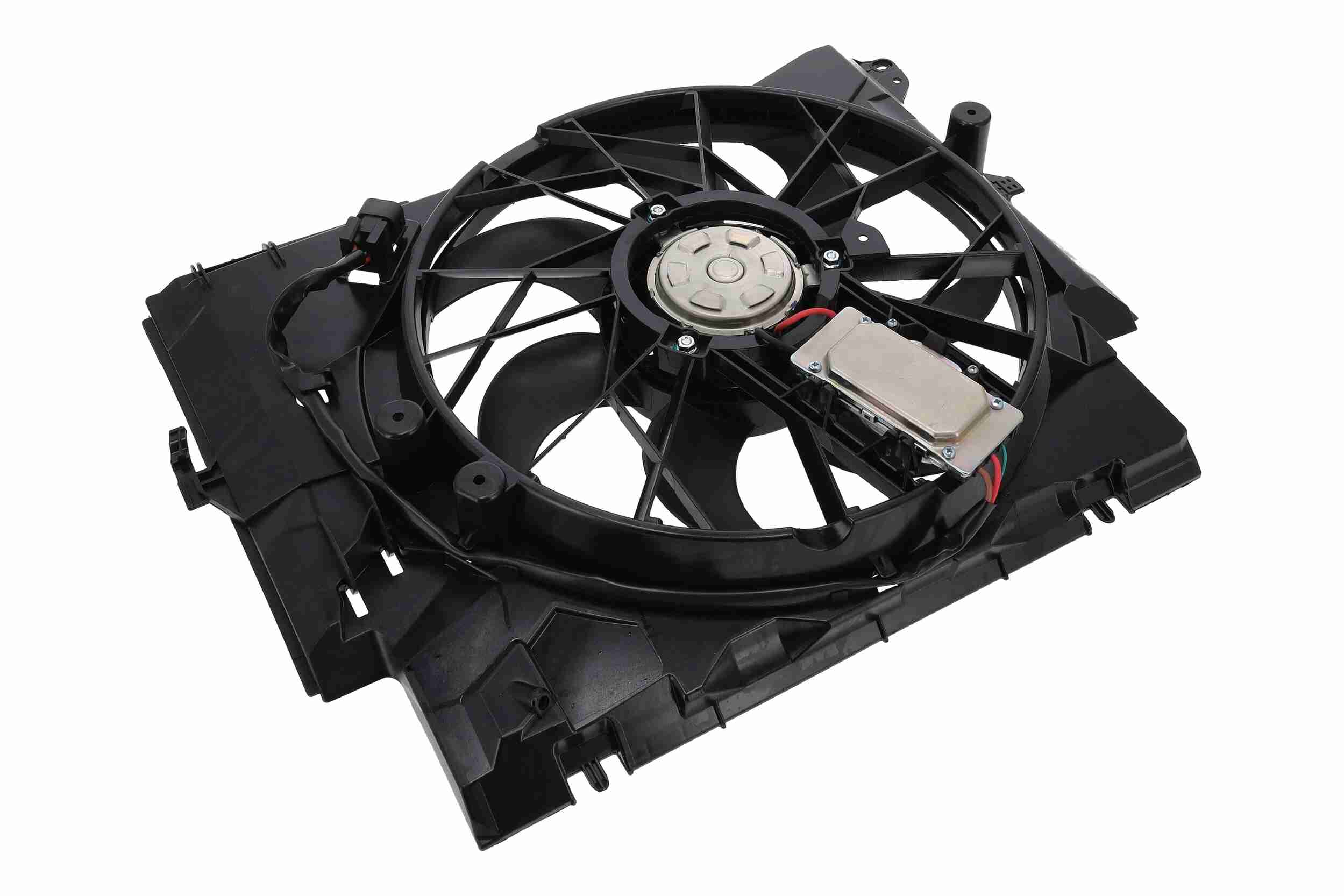 Vemo Koelventilatorwiel V20-01-0081