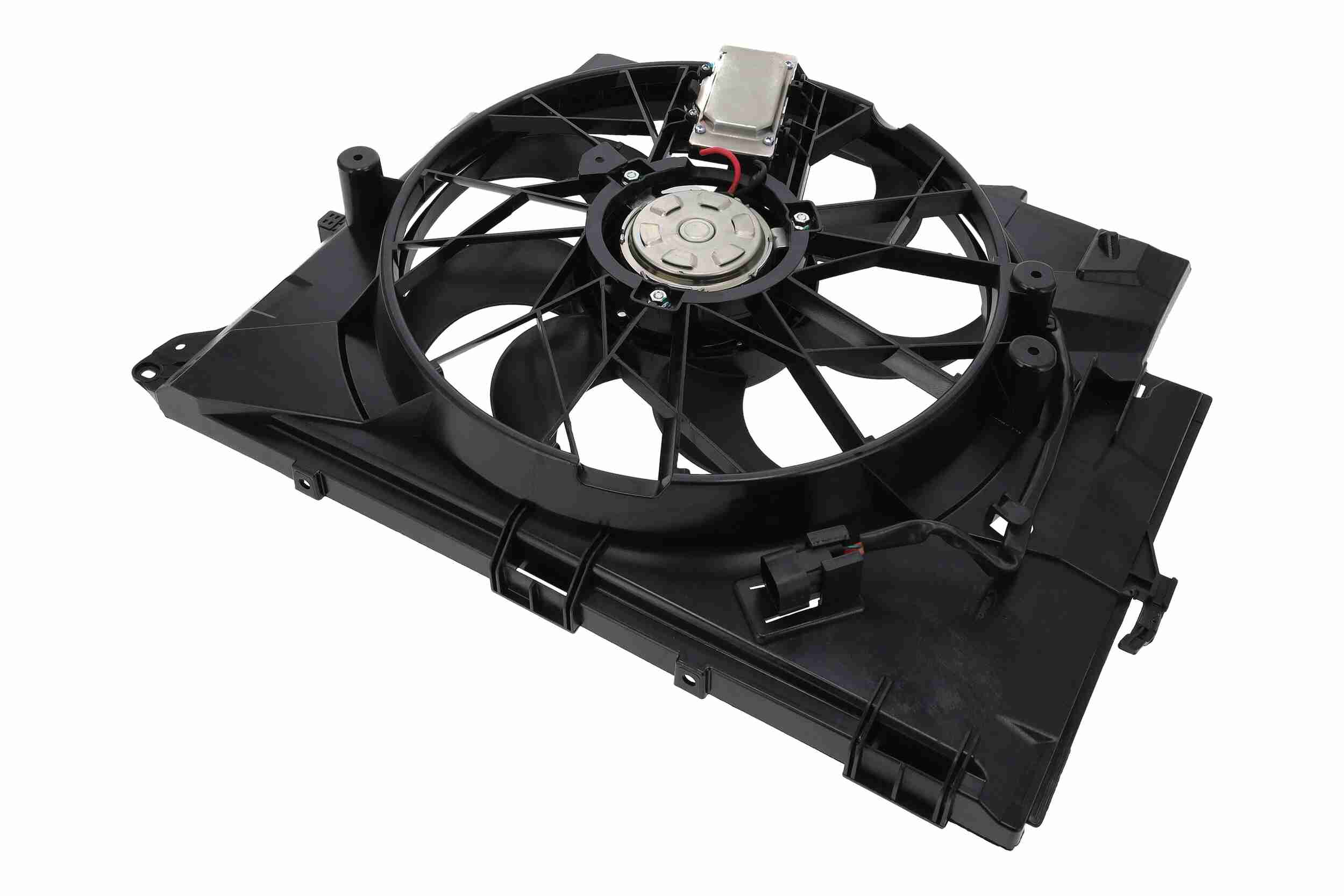 Vemo Koelventilatorwiel V20-01-0081