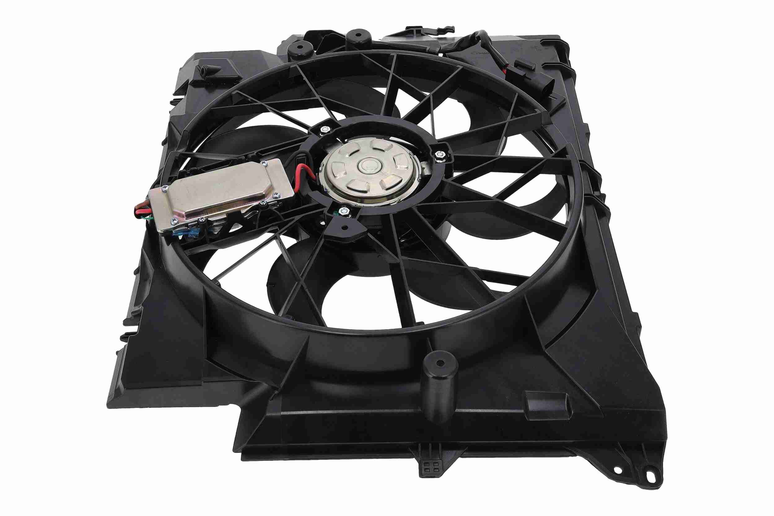 Vemo Koelventilatorwiel V20-01-0081