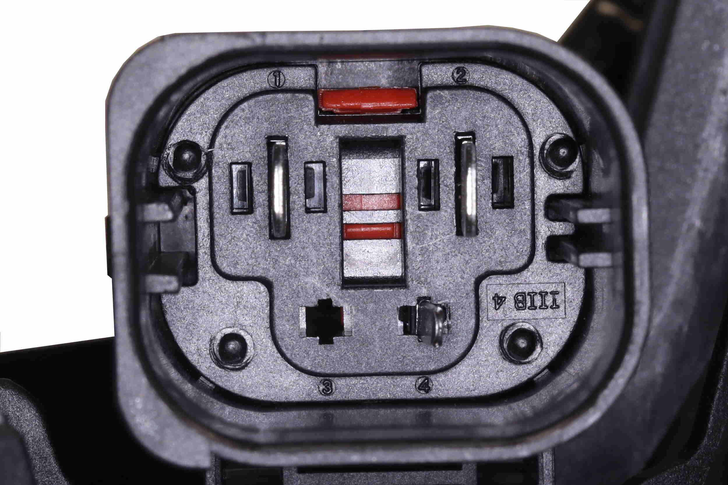 Vemo Koelventilatorwiel V20-01-0088