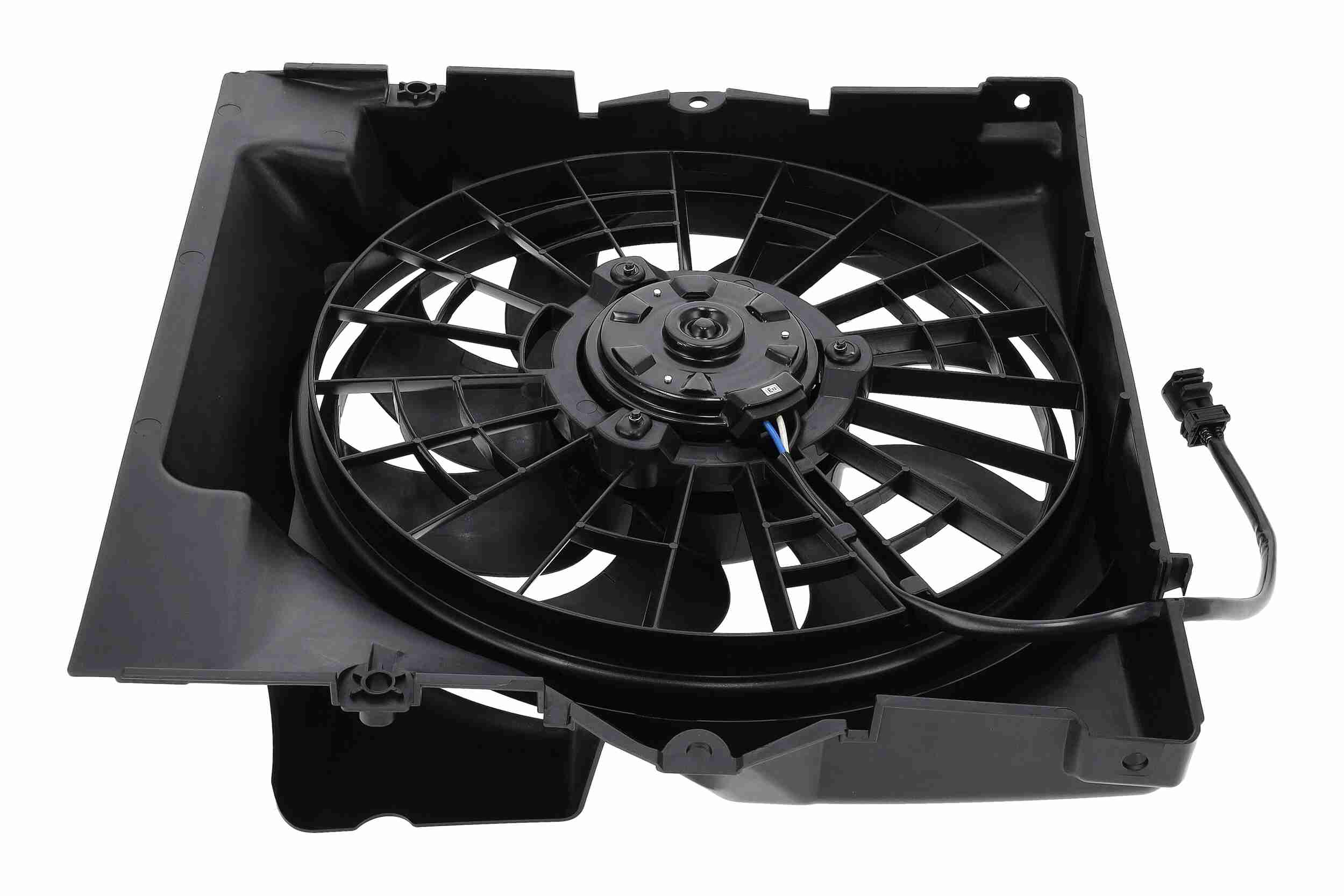 Vemo Ventilatorwiel-motorkoeling V20-02-1065