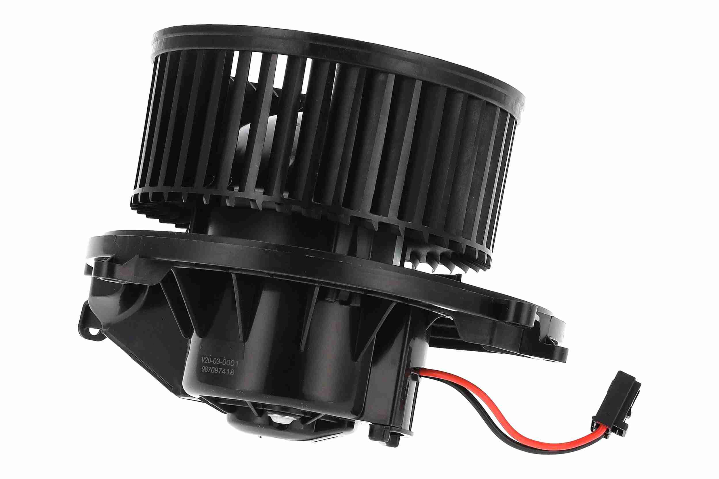 Vemo Interieurventilatie V20-03-0001