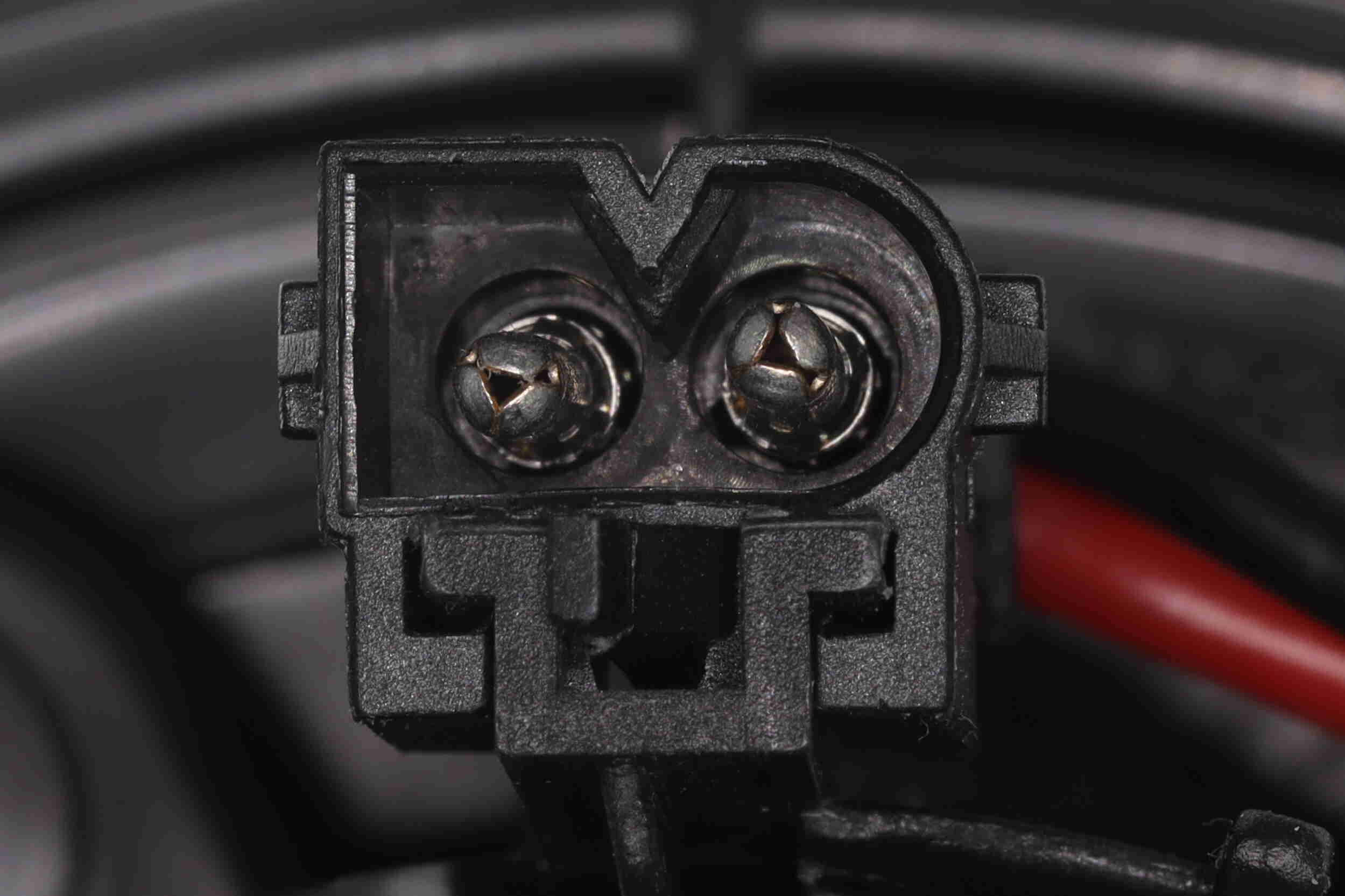 Vemo Interieurventilatie V20-03-0003