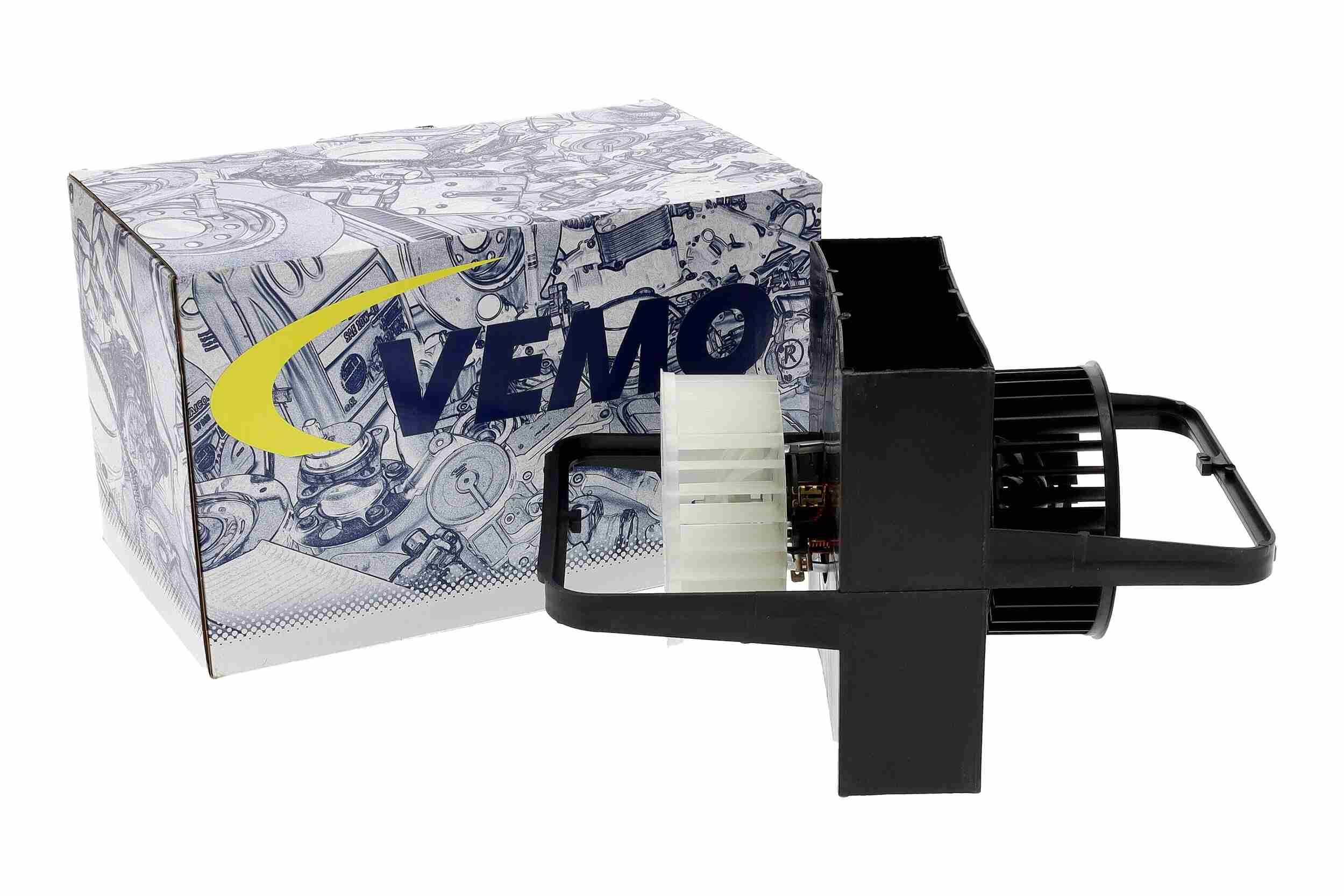 Vemo Ventilator aircocondensor V20-03-1104