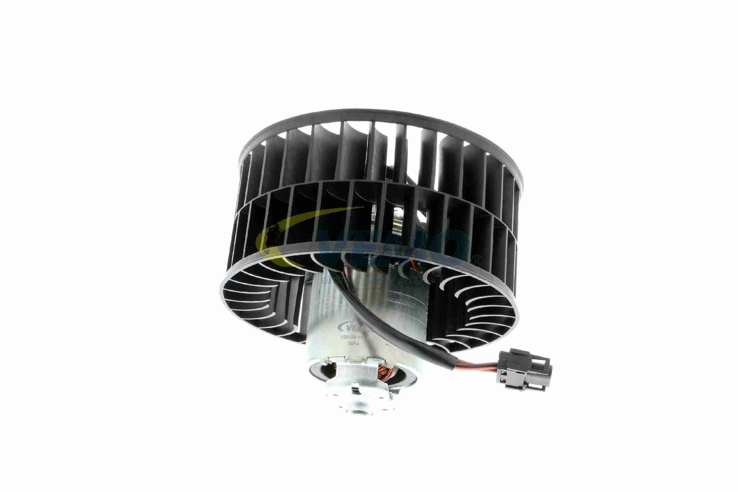 Vemo Ventilator aircocondensor V20-03-1118