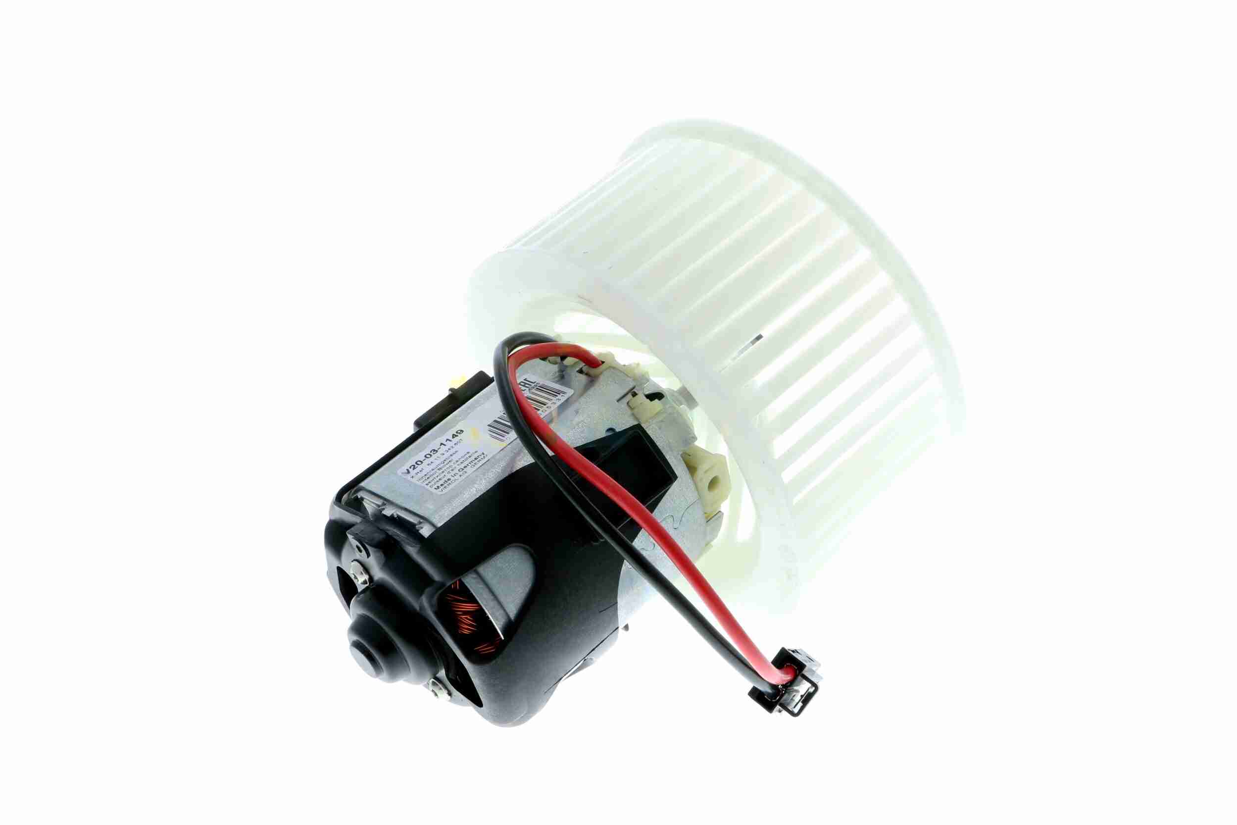 Vemo Ventilator aircocondensor V20-03-1149