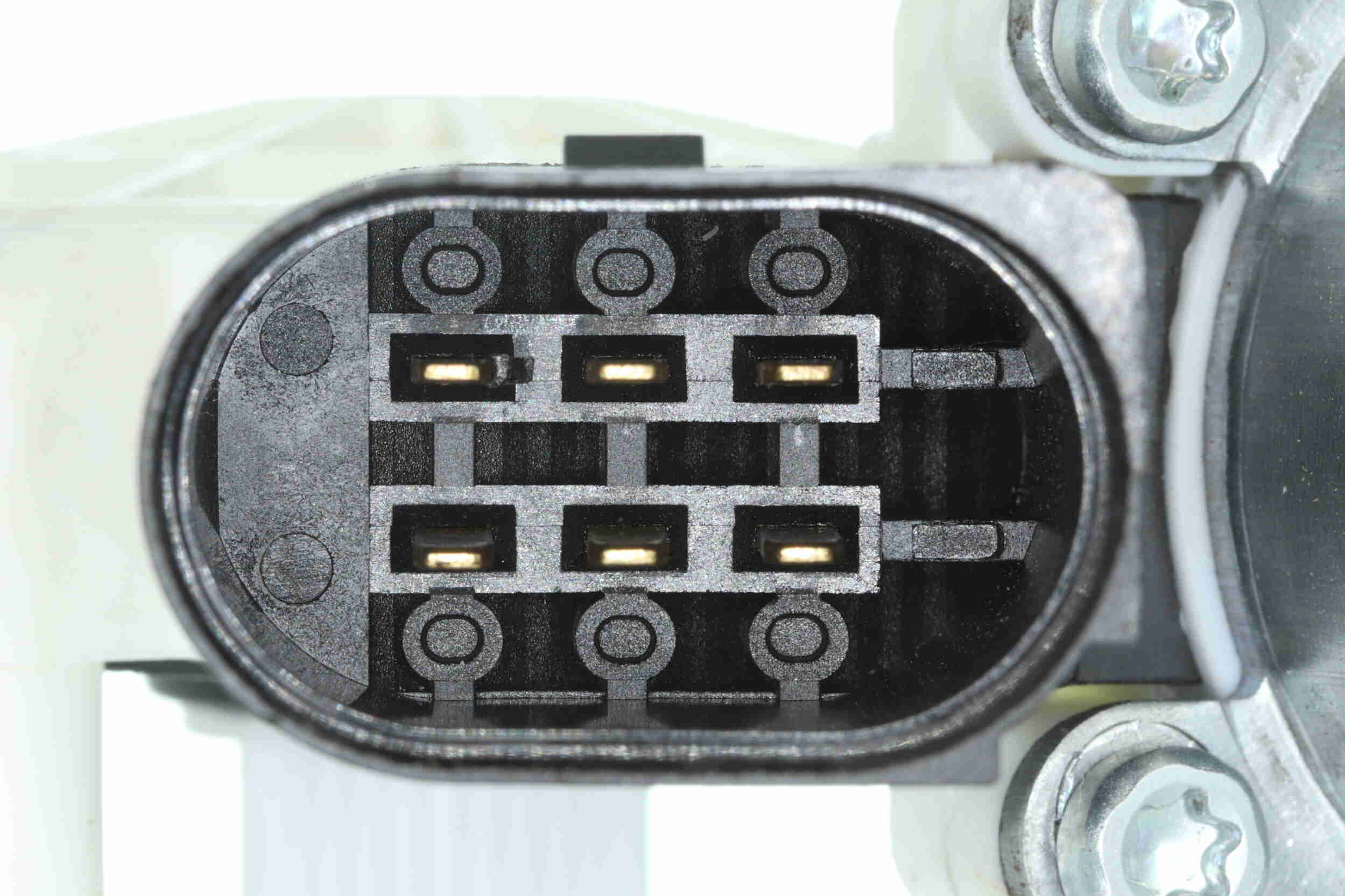 Vemo Raamopener elektrische motor V20-05-0003