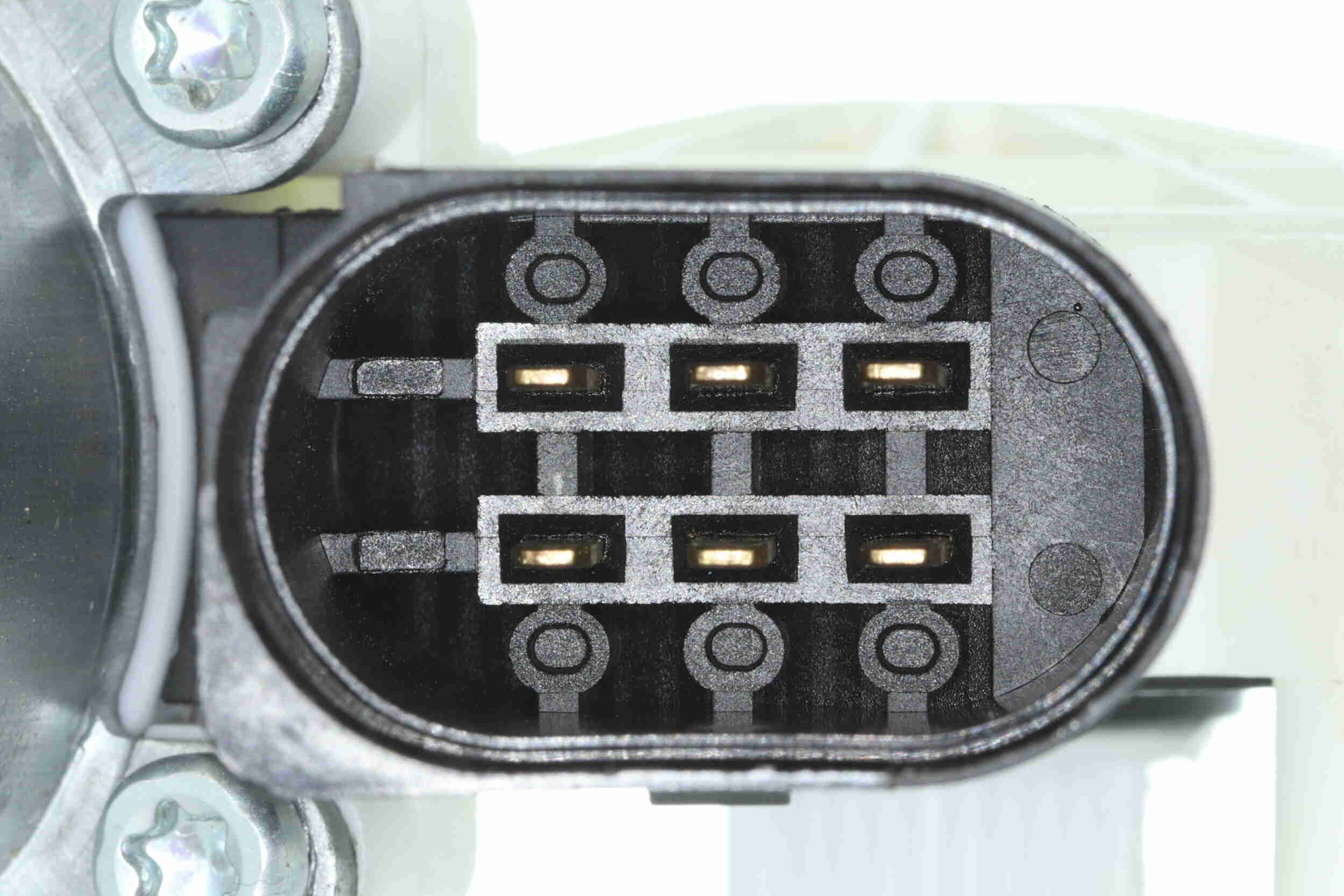 Vemo Raamopener elektrische motor V20-05-0004