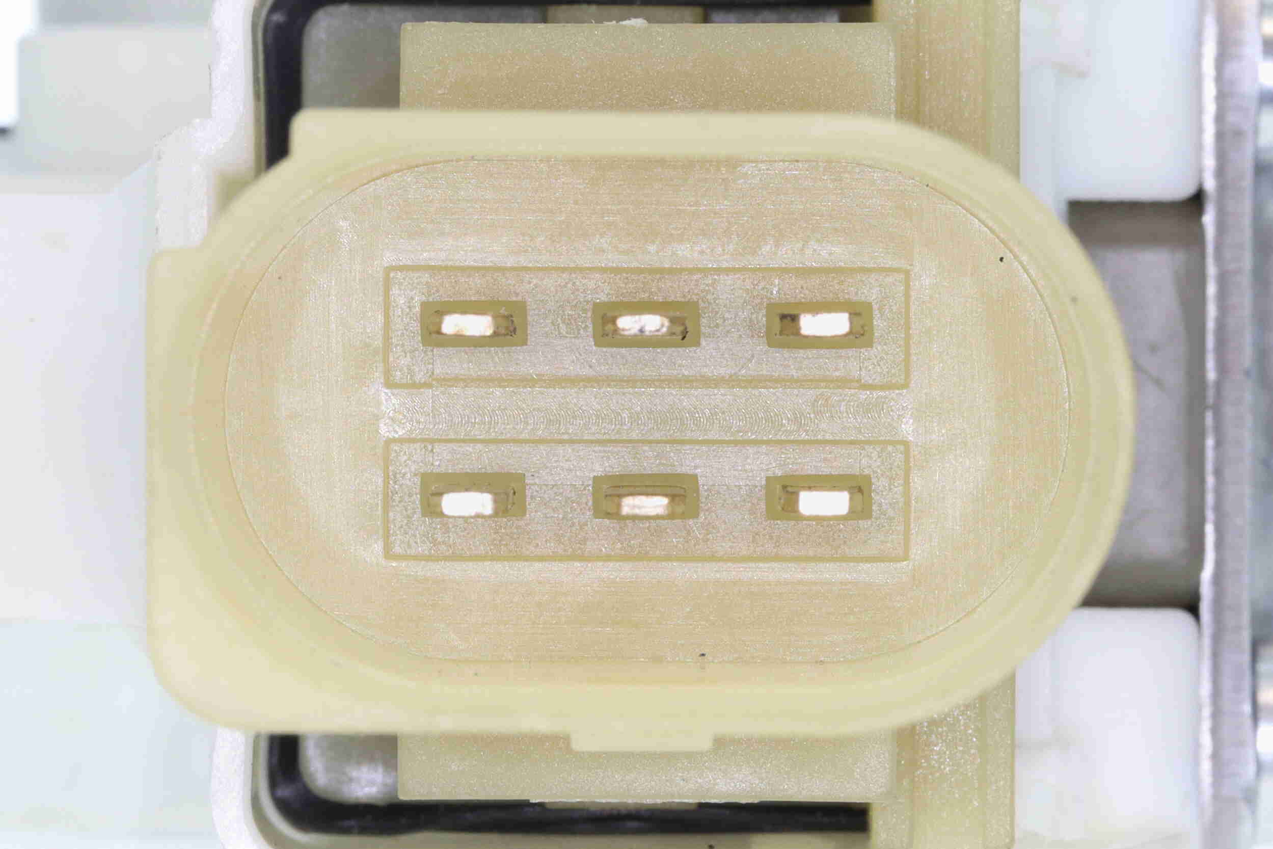 Vemo Elektrische motor, raamopener V20-05-0011