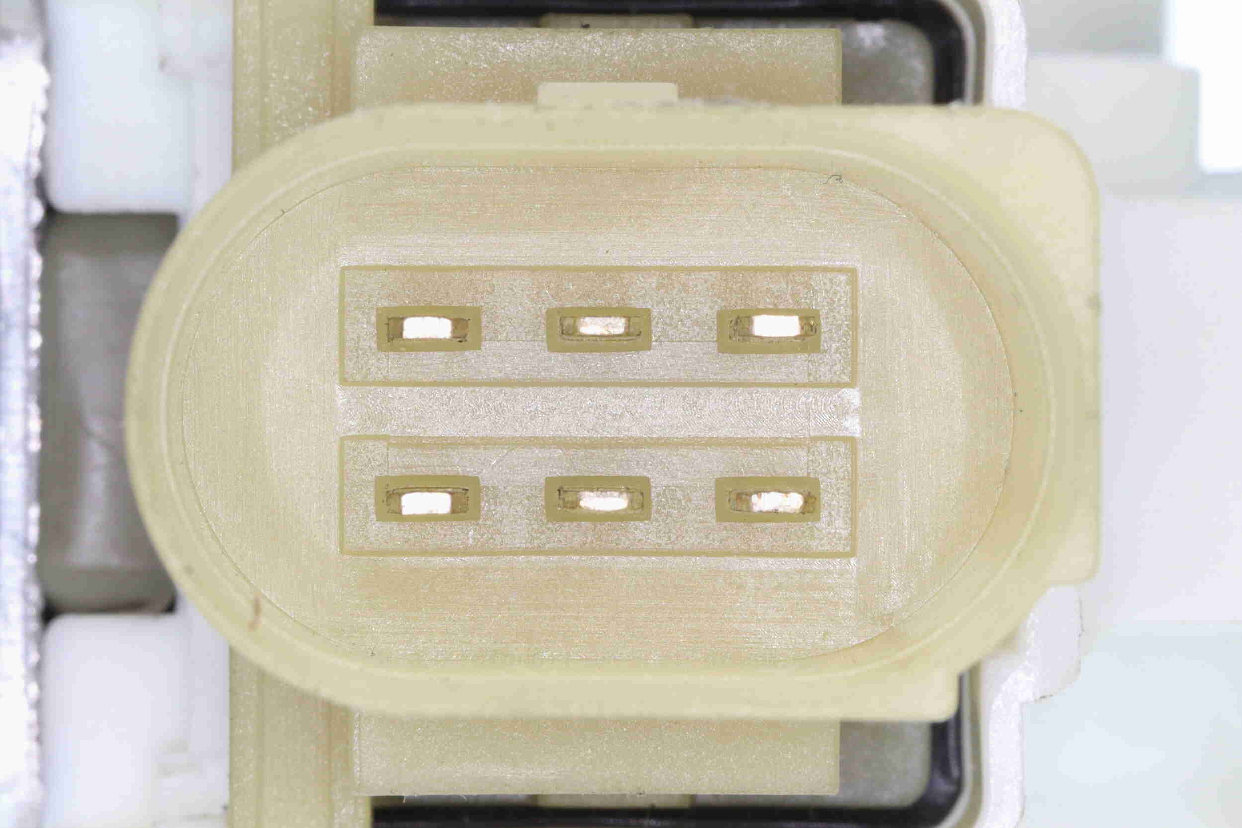 Vemo Elektrische motor, raamopener V20-05-0018