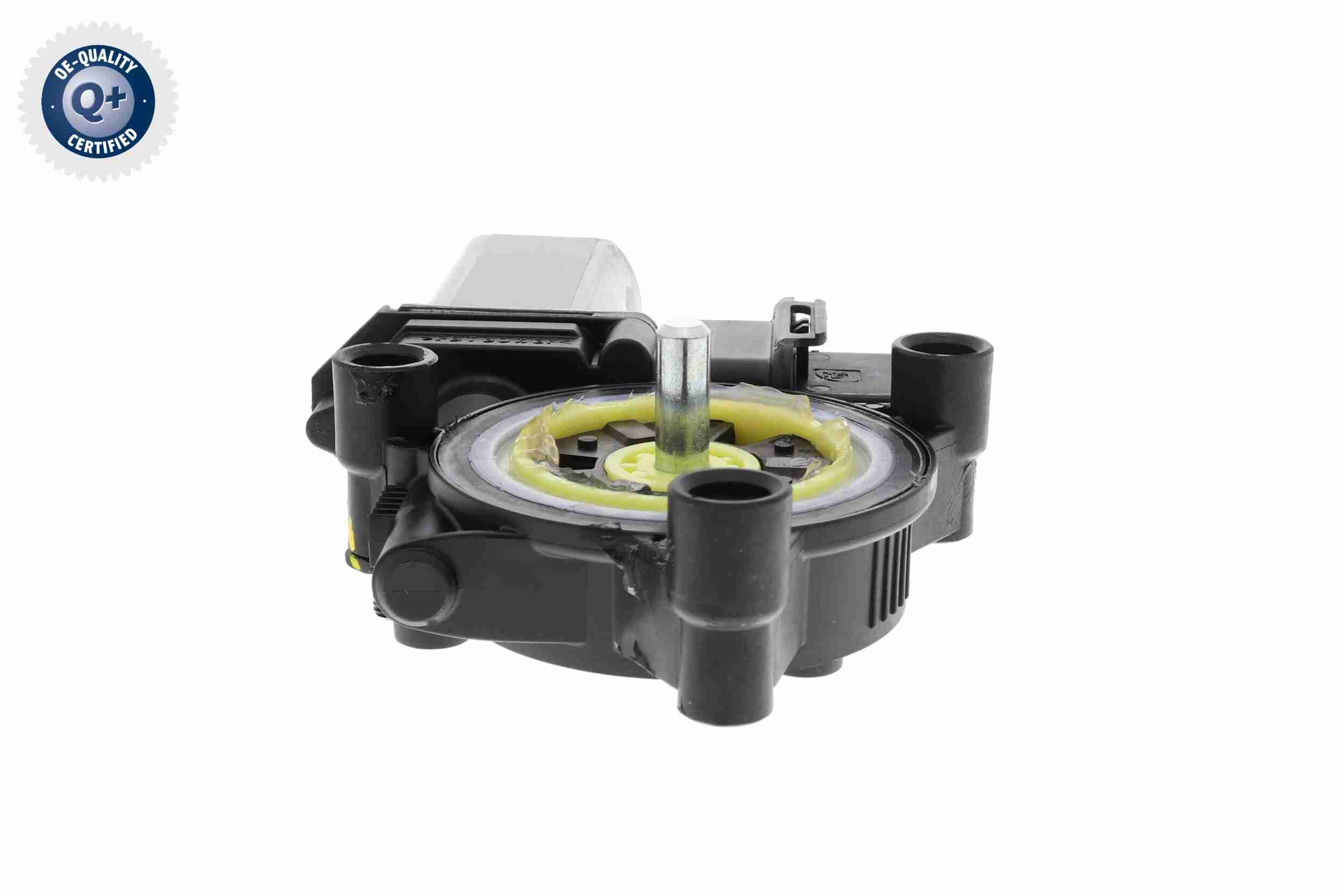 Vemo Raamopener elektrische motor V20-05-3024