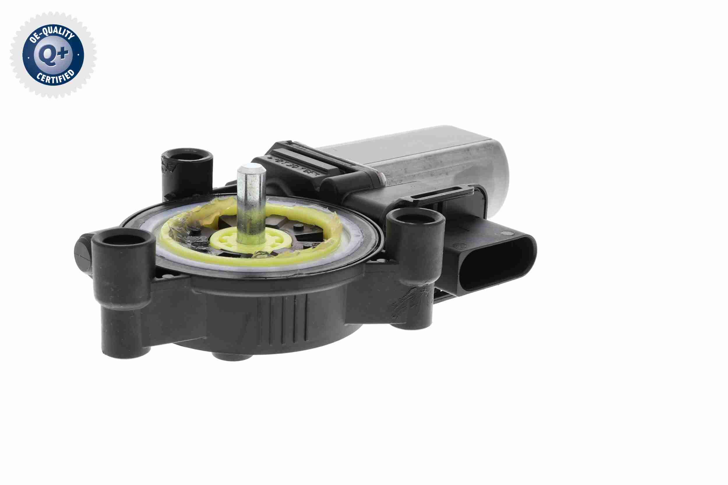 Vemo Raamopener elektrische motor V20-05-3024