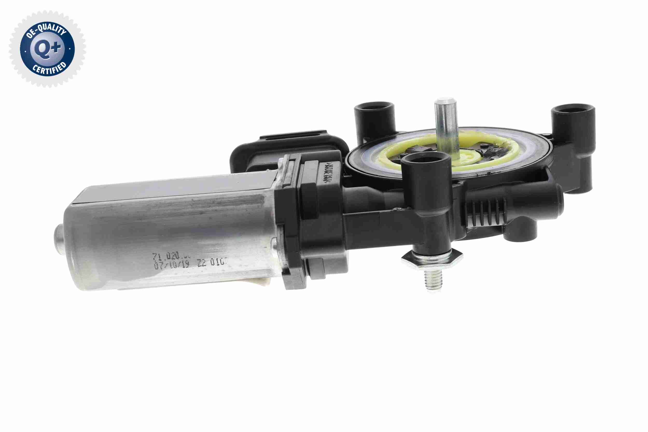 Vemo Raamopener elektrische motor V20-05-3025