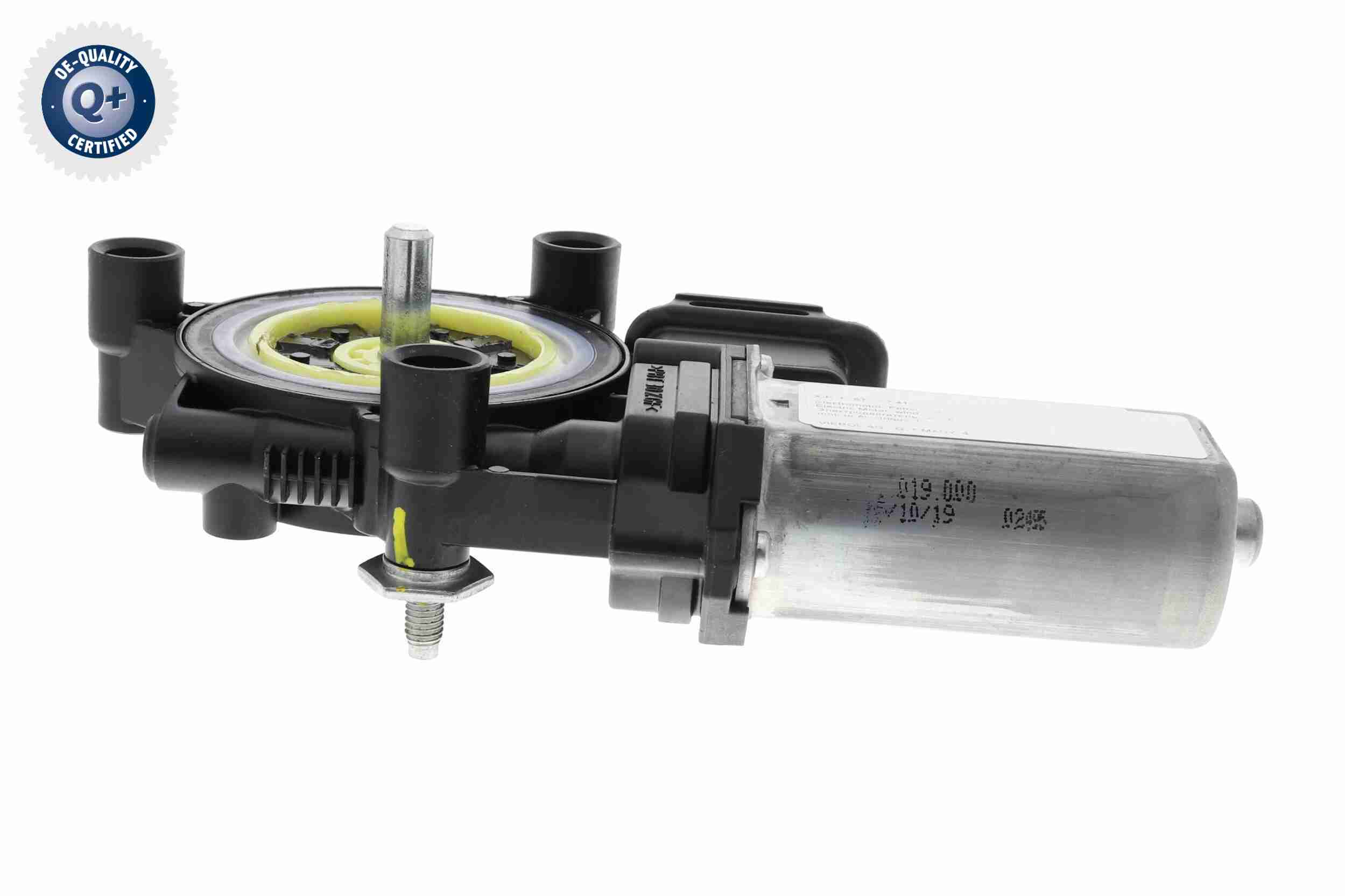 Vemo Raamopener elektrische motor V20-05-3026