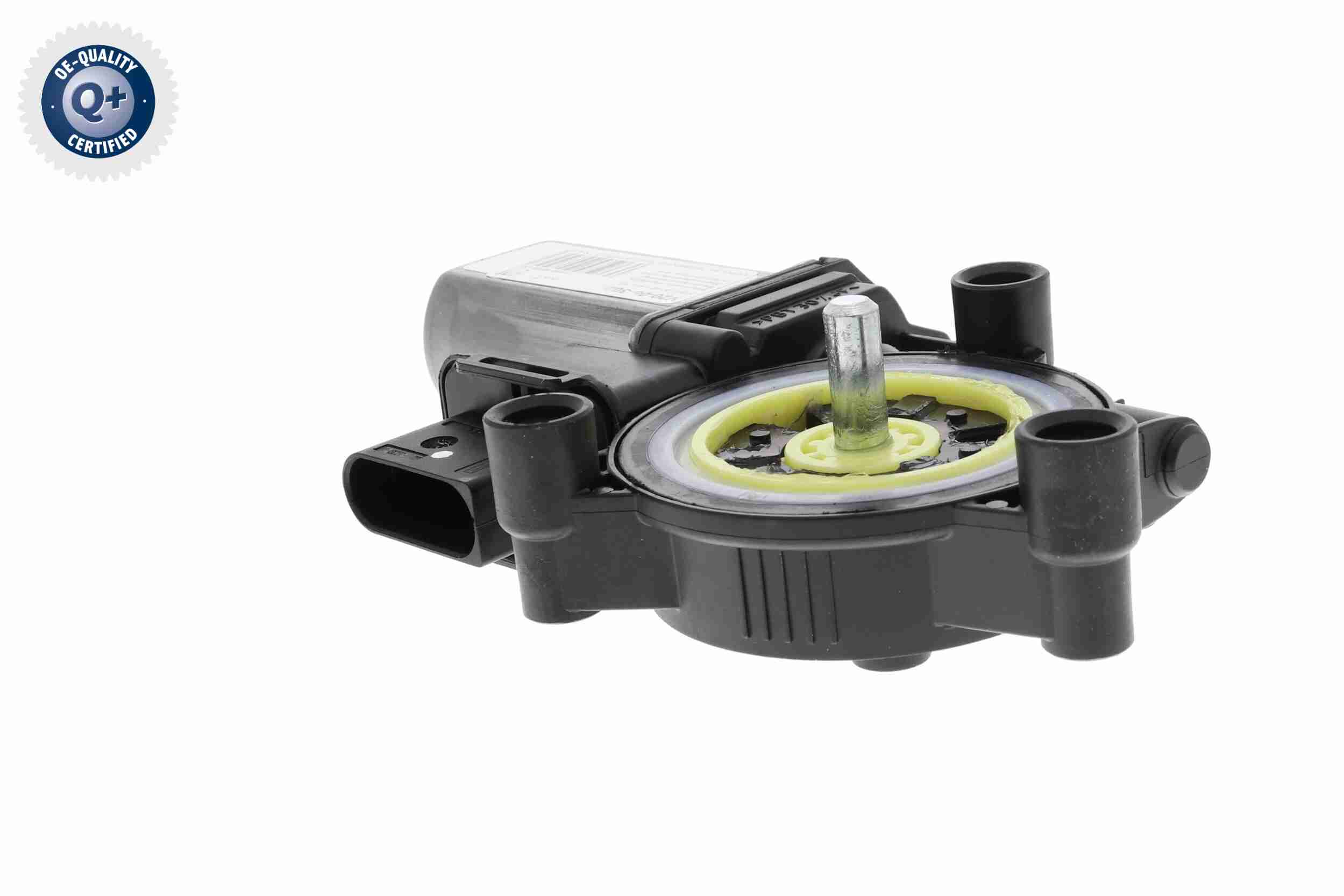 Vemo Raamopener elektrische motor V20-05-3026