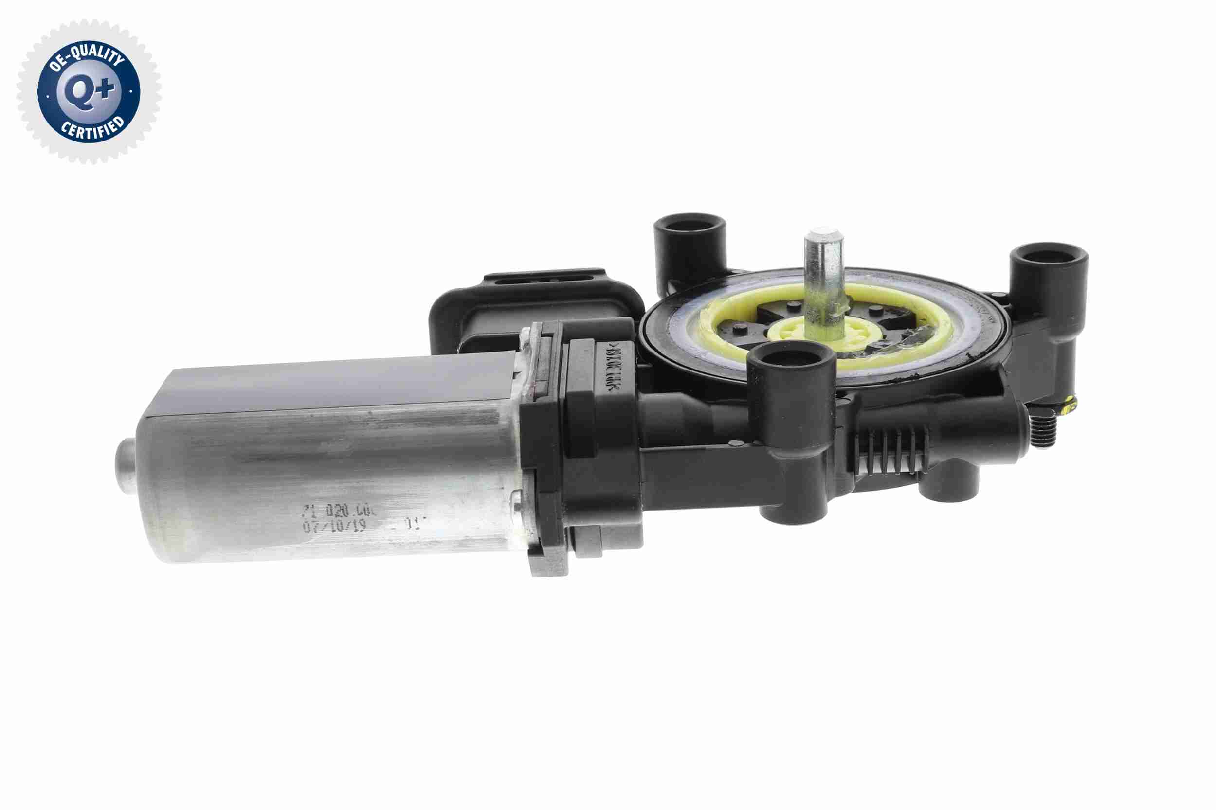 Vemo Raamopener elektrische motor V20-05-3027