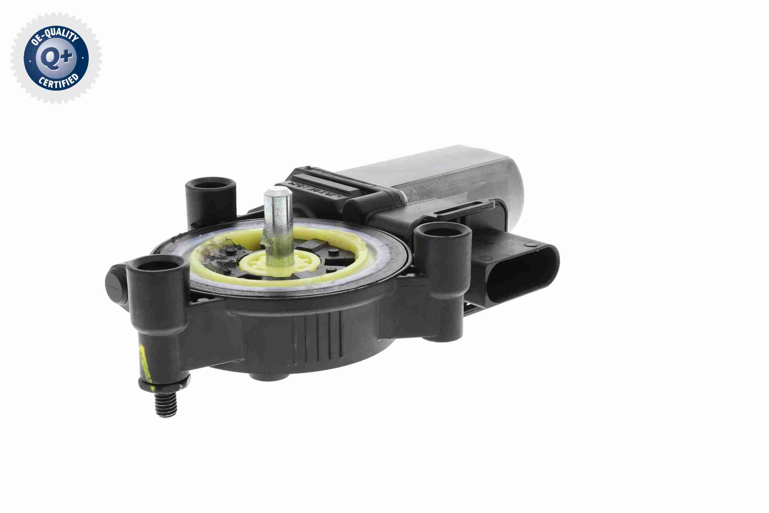 Vemo Raamopener elektrische motor V20-05-3027