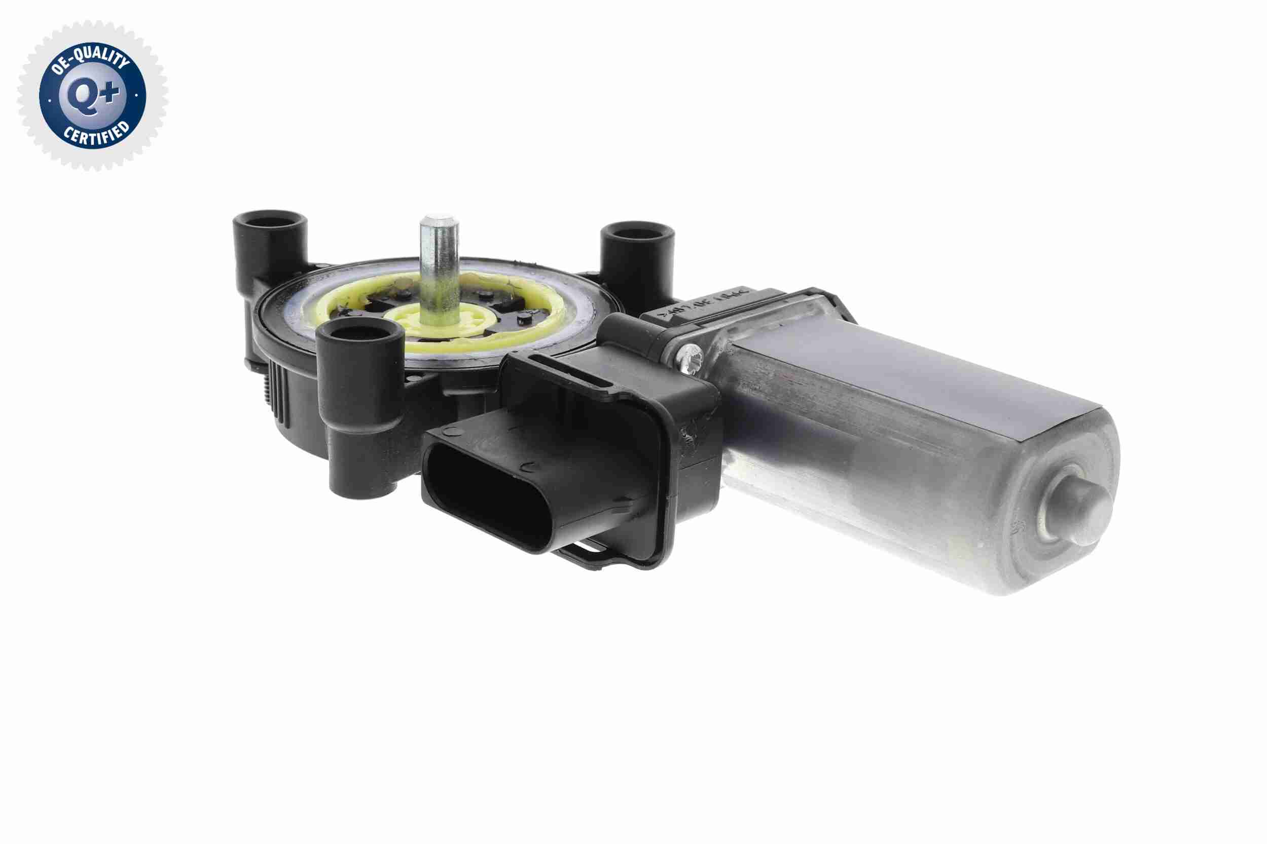 Vemo Raamopener elektrische motor V20-05-3027