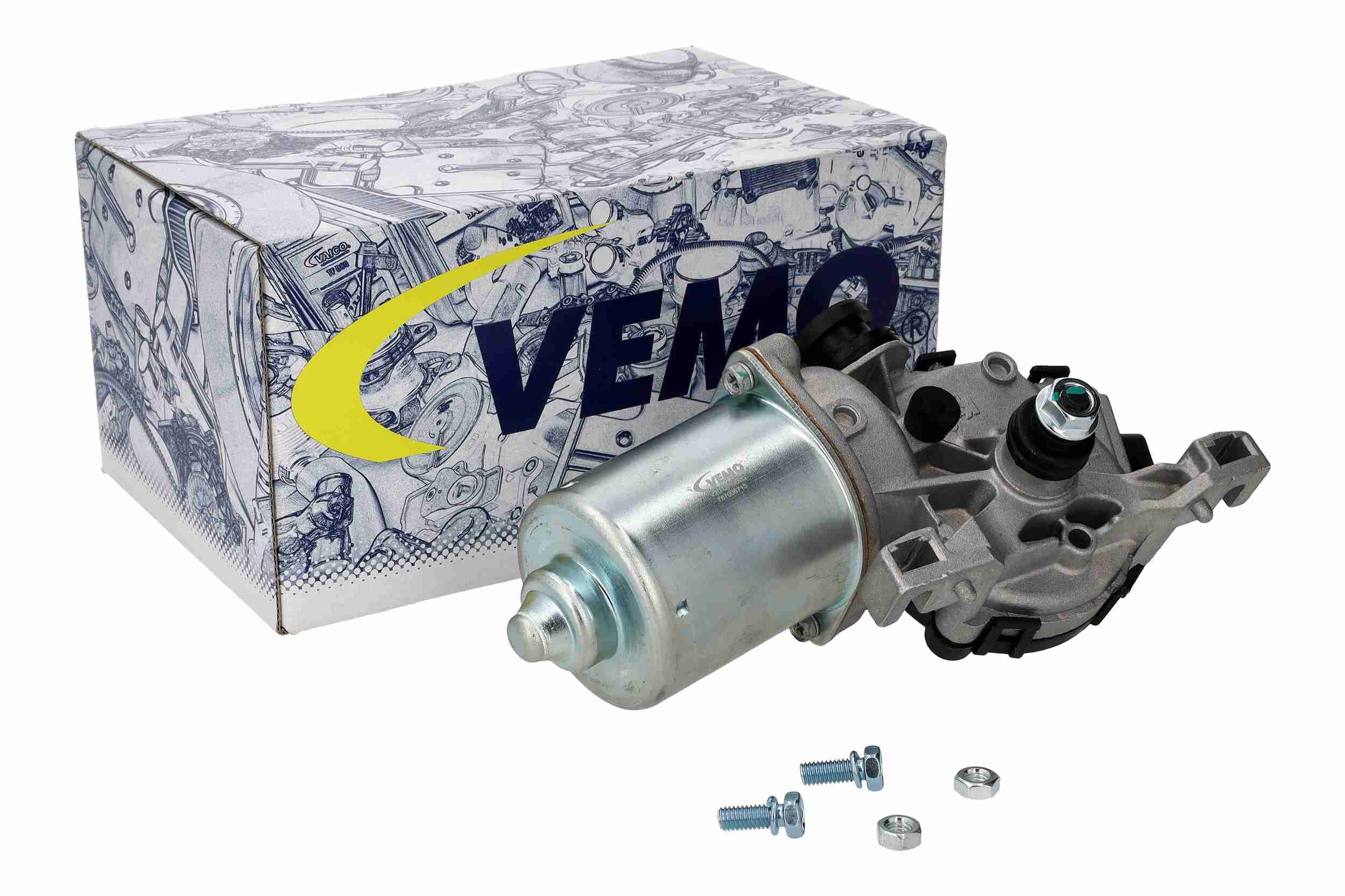 Vemo Ruitenwissermotor V20-07-0020