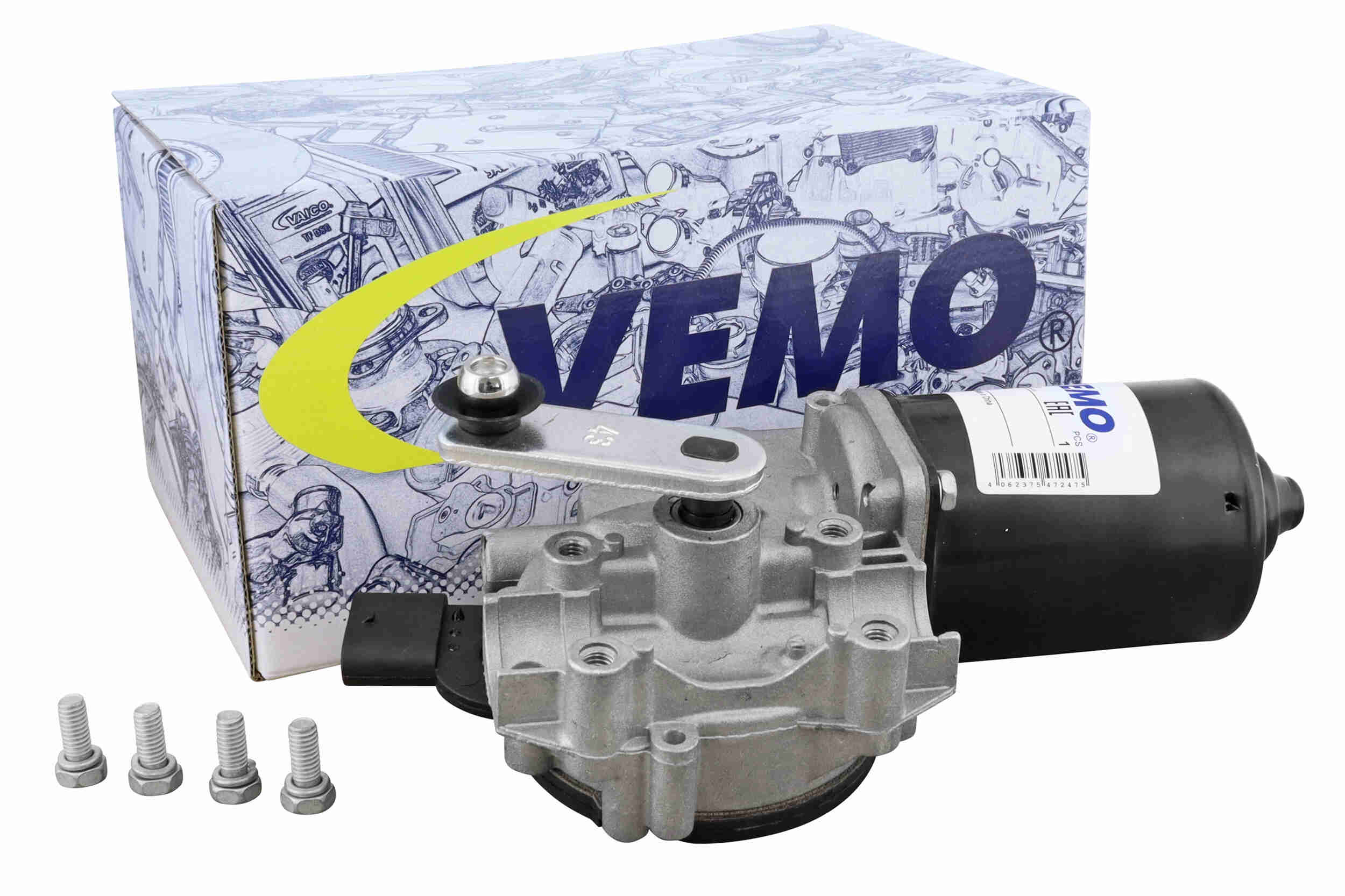 Vemo Ruitenwissermotor V20-07-0024