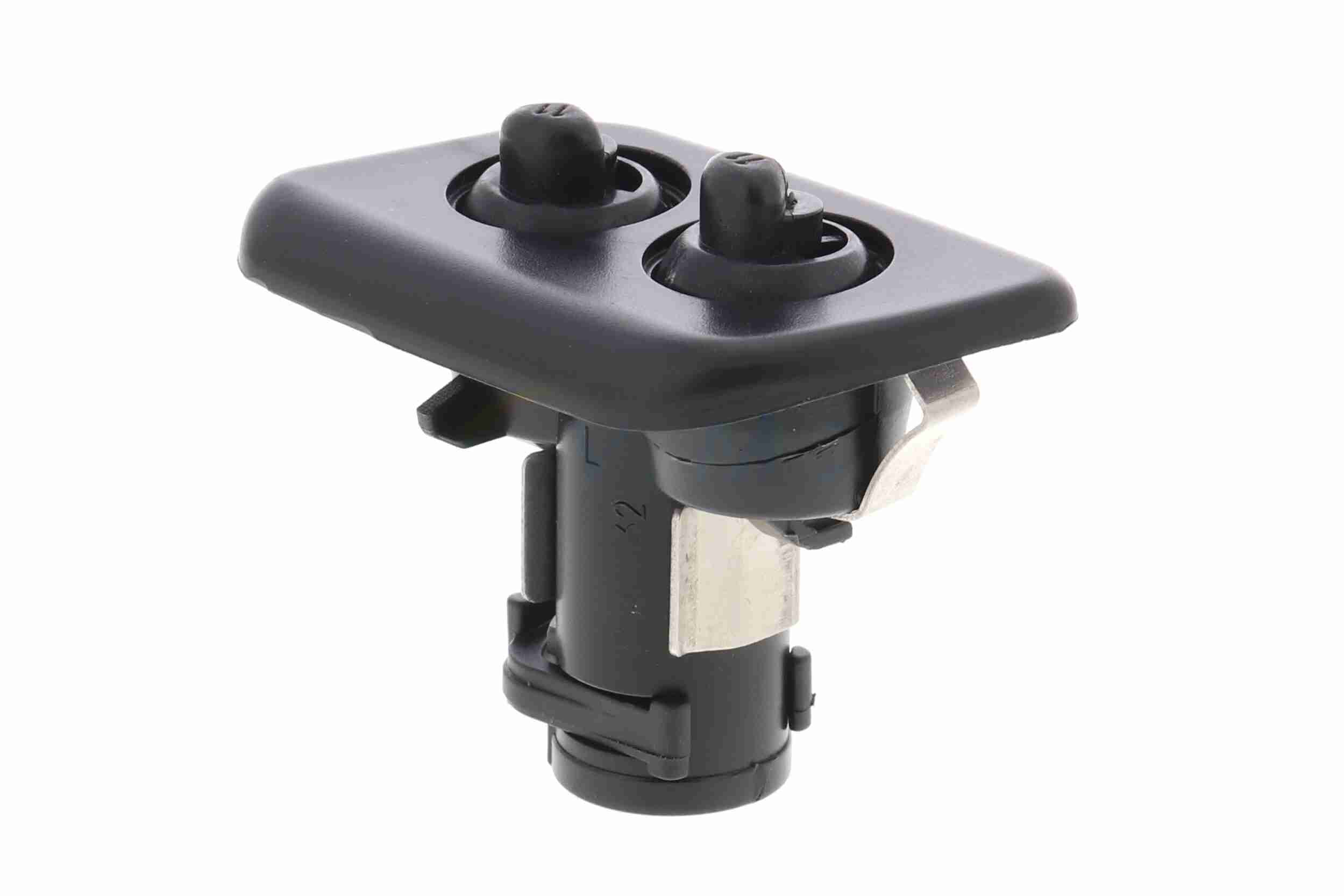 Vemo Koplampwissermotor V20-08-0007