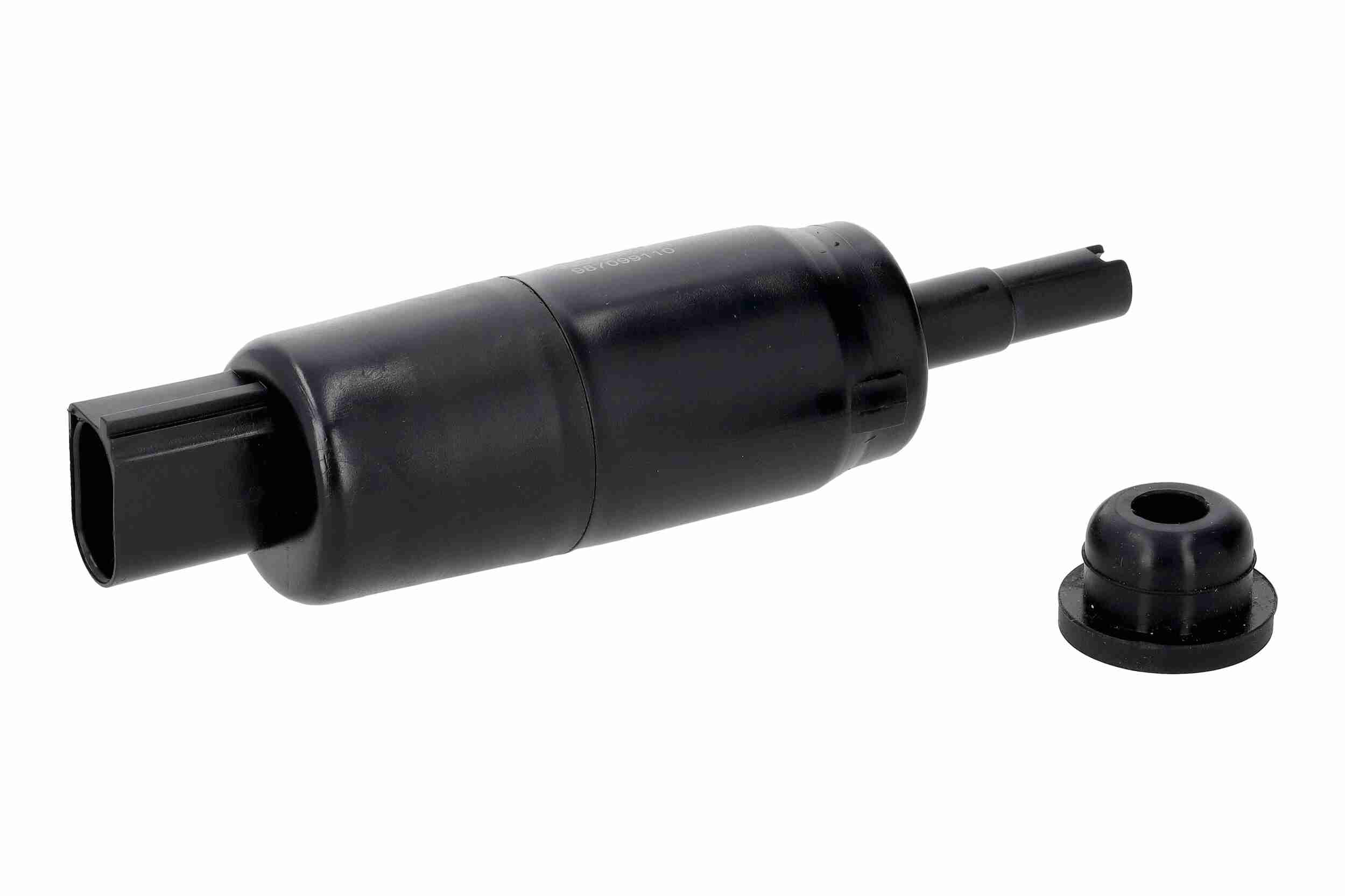 Vemo Reinigingsvloeistofpomp, koplampreiniging V20-08-0011