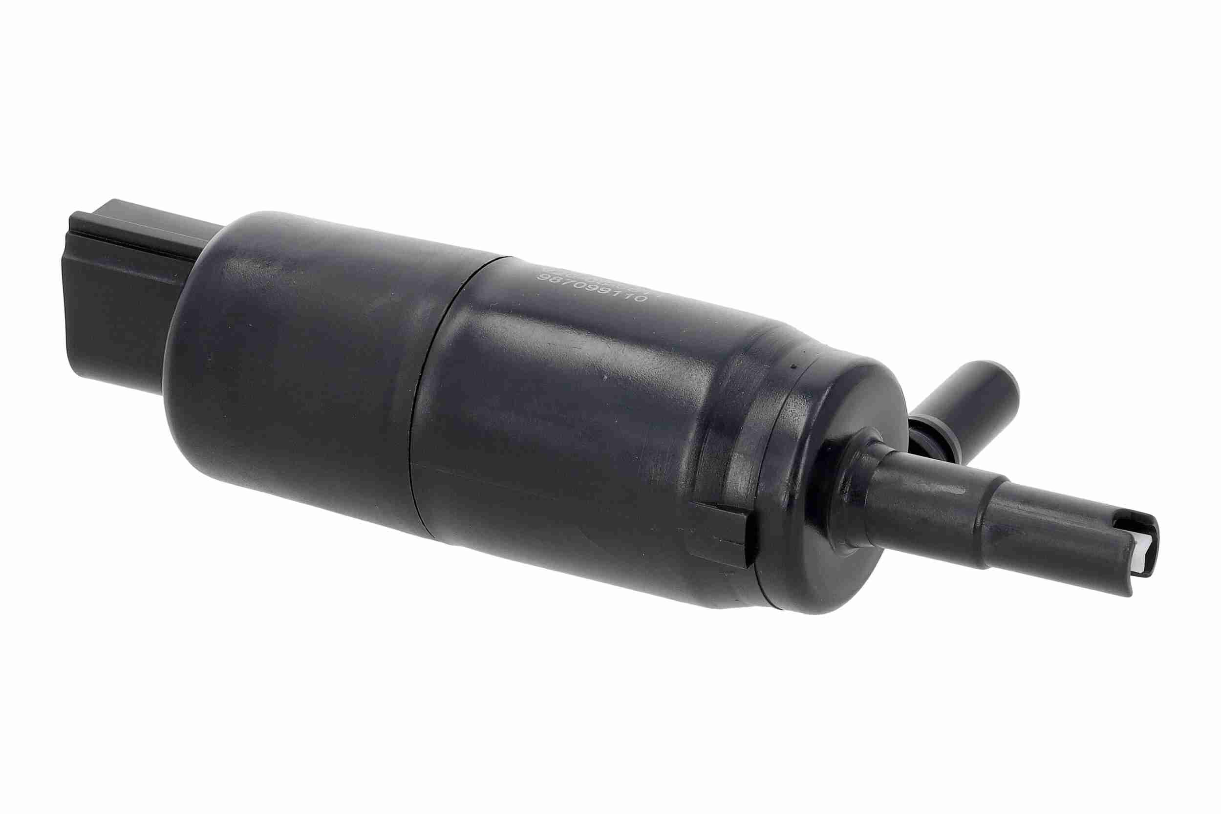 Vemo Reinigingsvloeistofpomp, koplampreiniging V20-08-0011