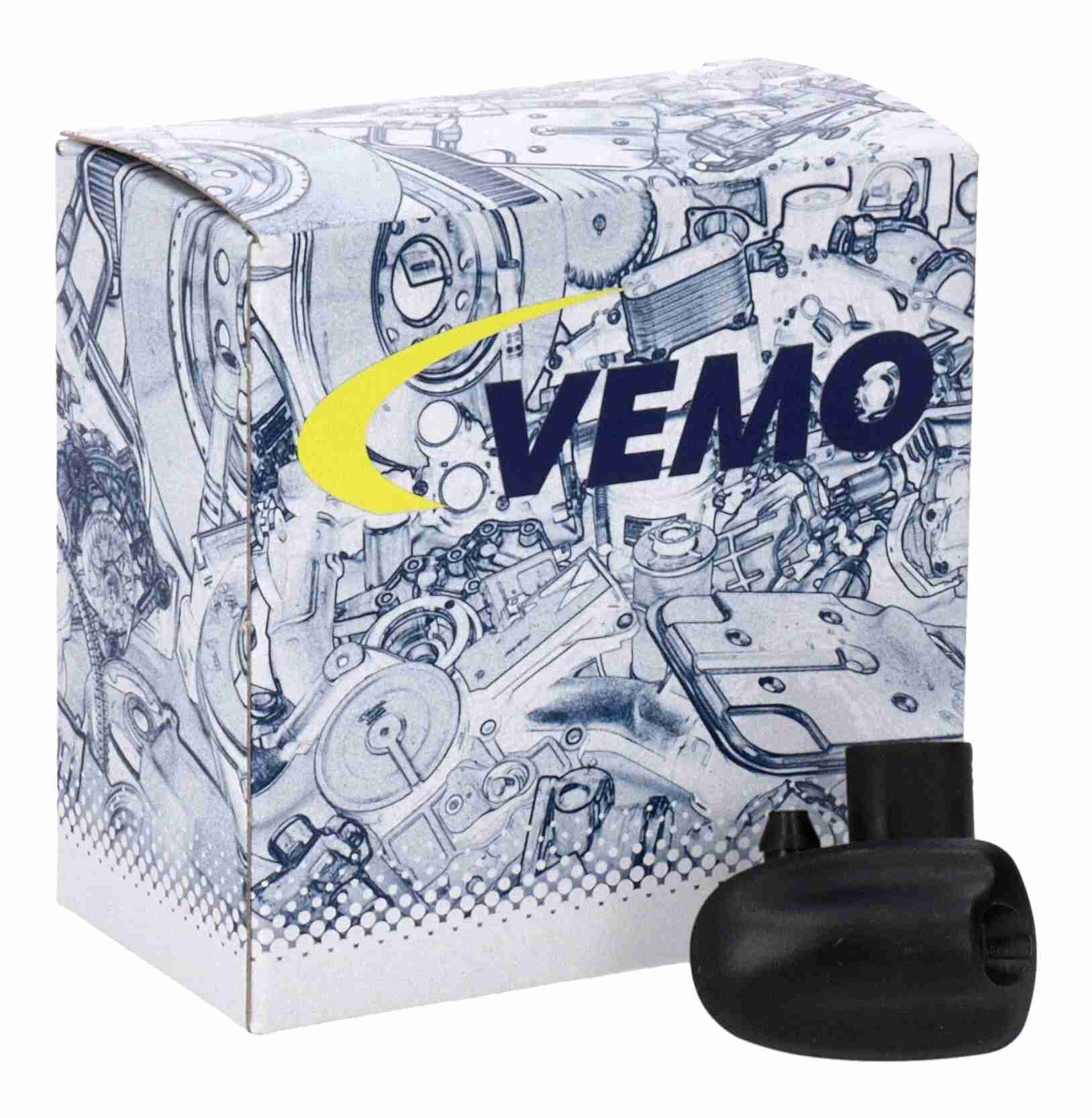 Vemo Sproeikop reinigingsvloeistof, koplampreiniging V20-08-0012